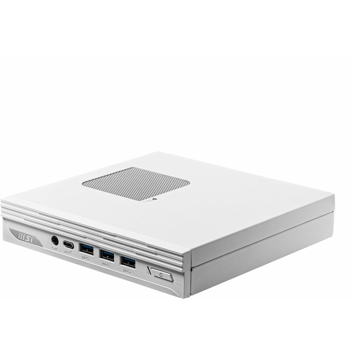 Mini PC MSI Pro DP10 13M-055EU Intel Core i3-1315U 8 GB RAM 256 GB SSD - 2