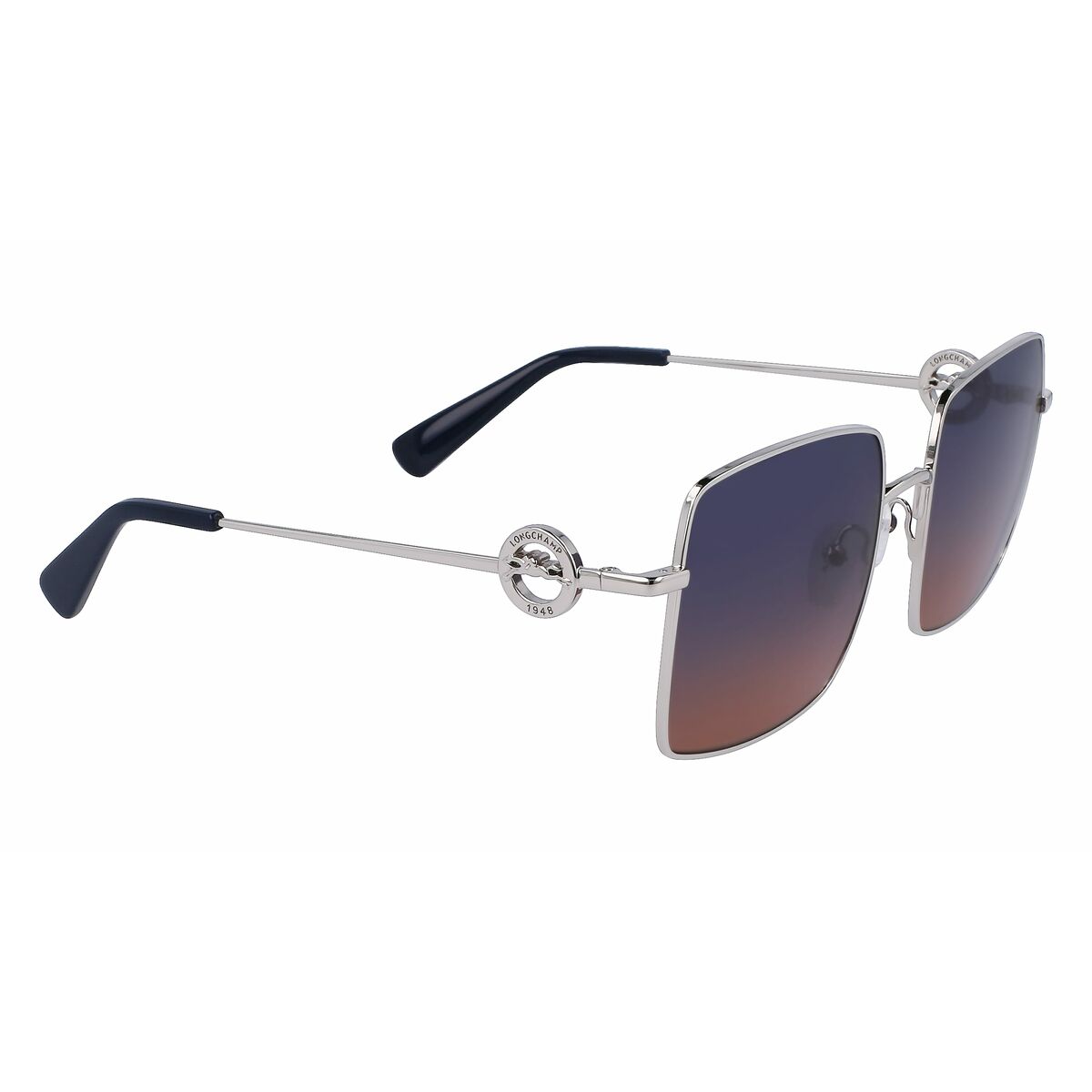 Damsolglasögon Longchamp LO162S-719 Ø 55 mm - 3