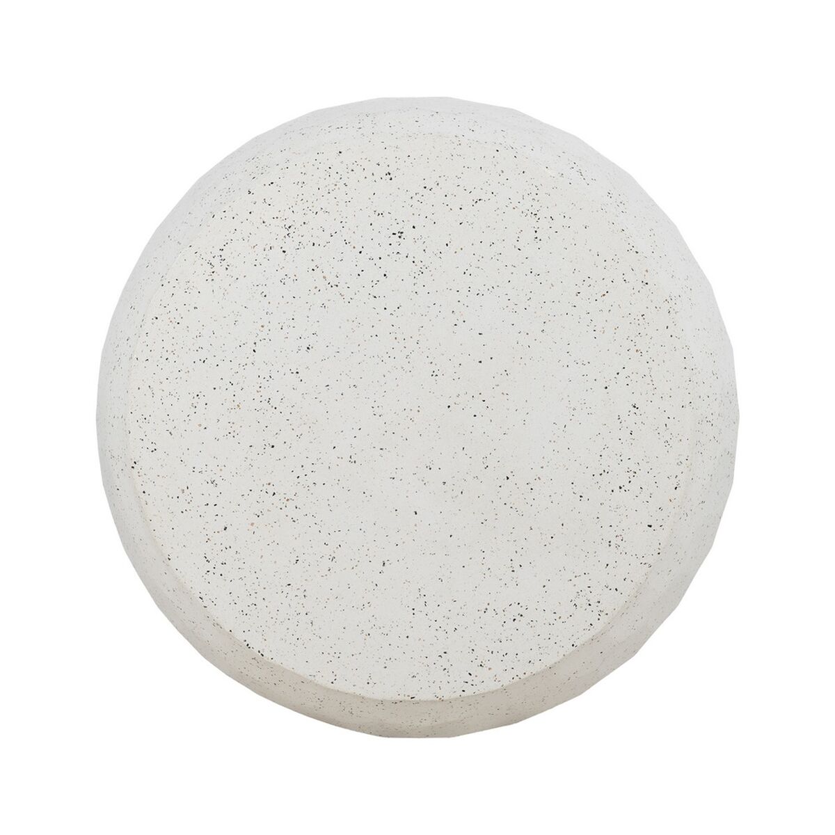 Soffbord Beige 92 x 92 x 45 cm - 7