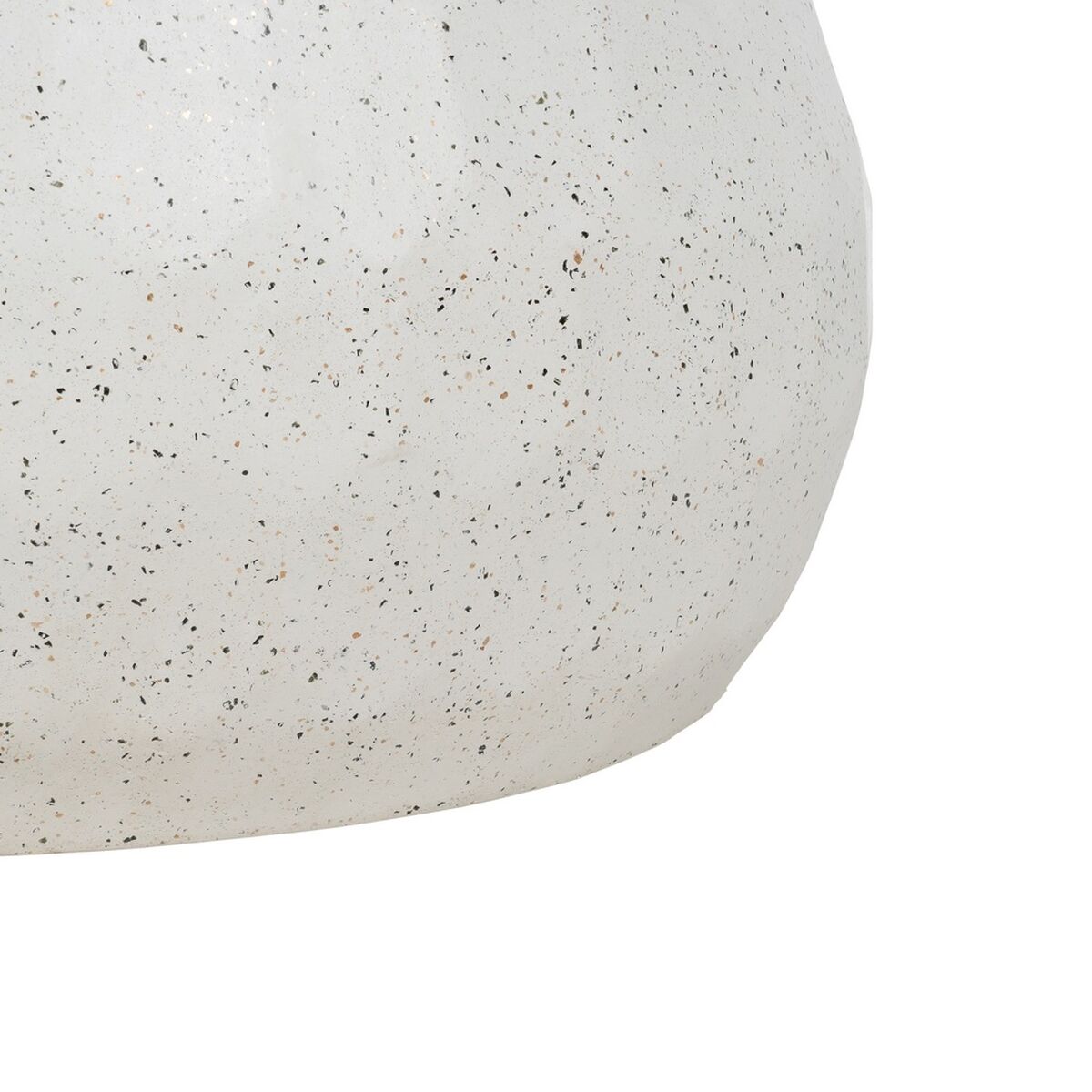 Soffbord Beige 92 x 92 x 45 cm - 8
