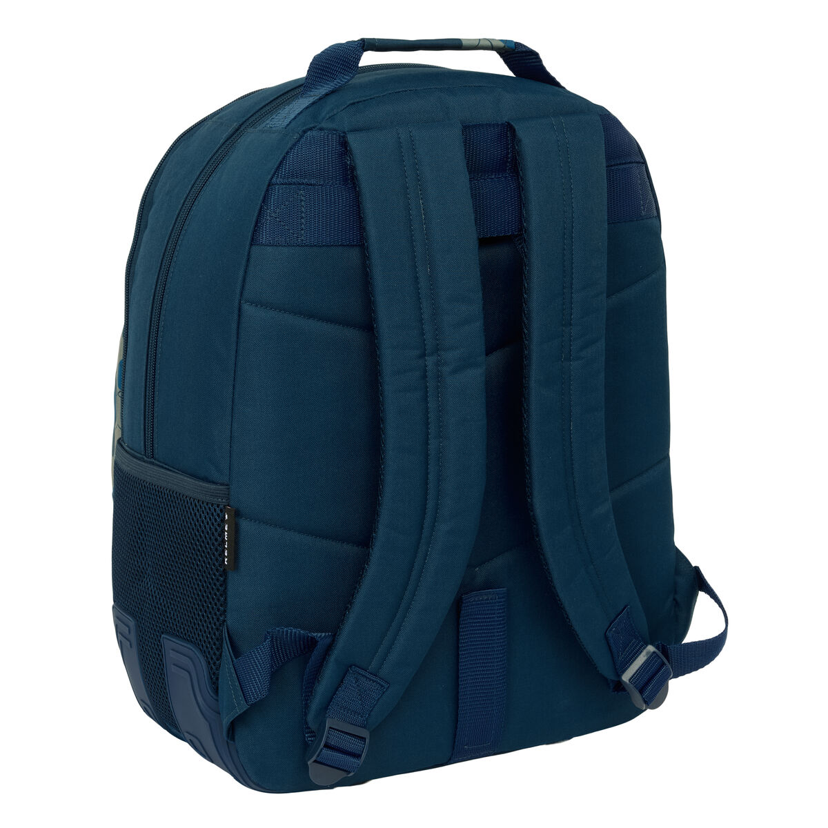 Skolryggsäck Kelme Epic Marinblå 32 x 42 x 15 cm - 2