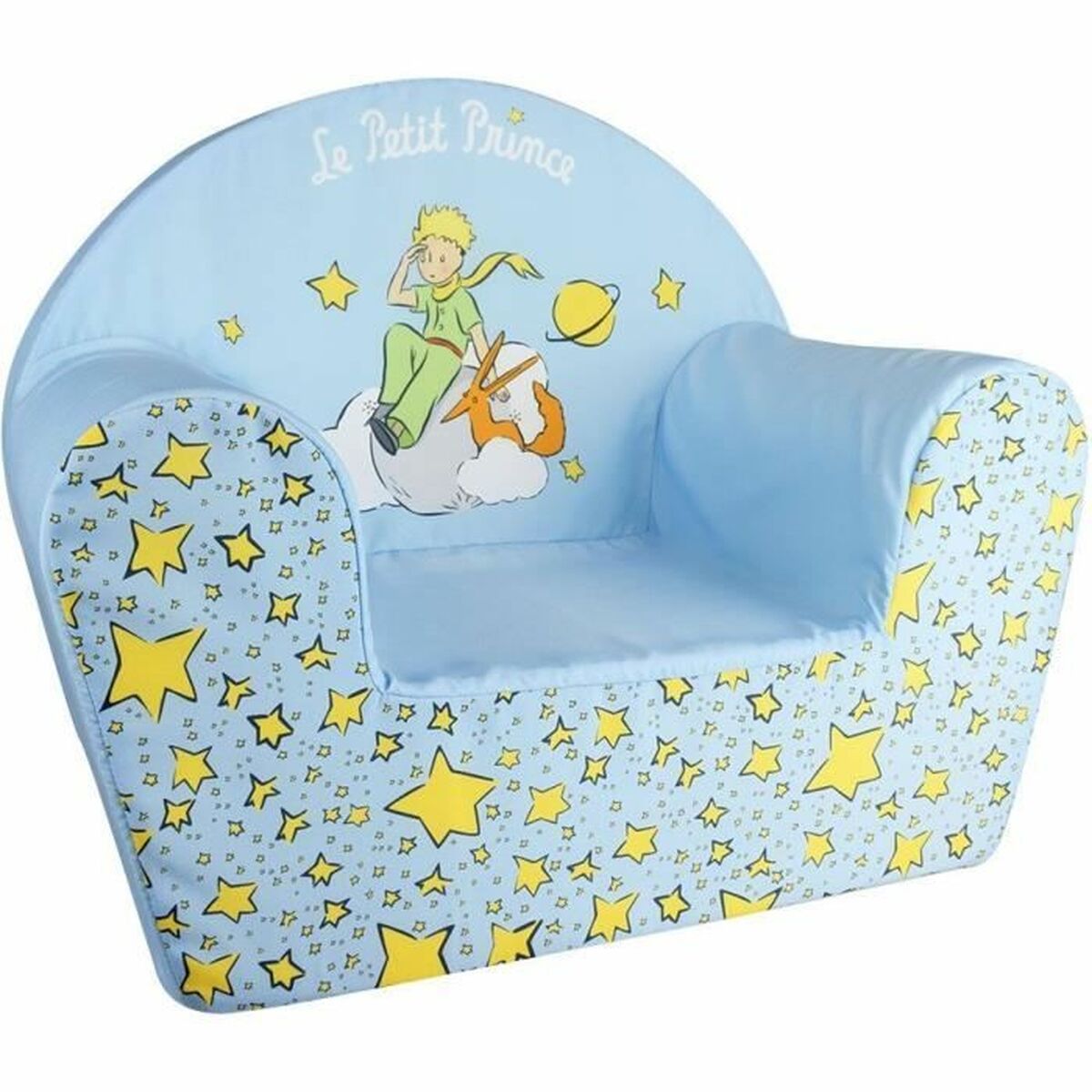 Barnfåtölj Fun House Barn Prinsessa - 2