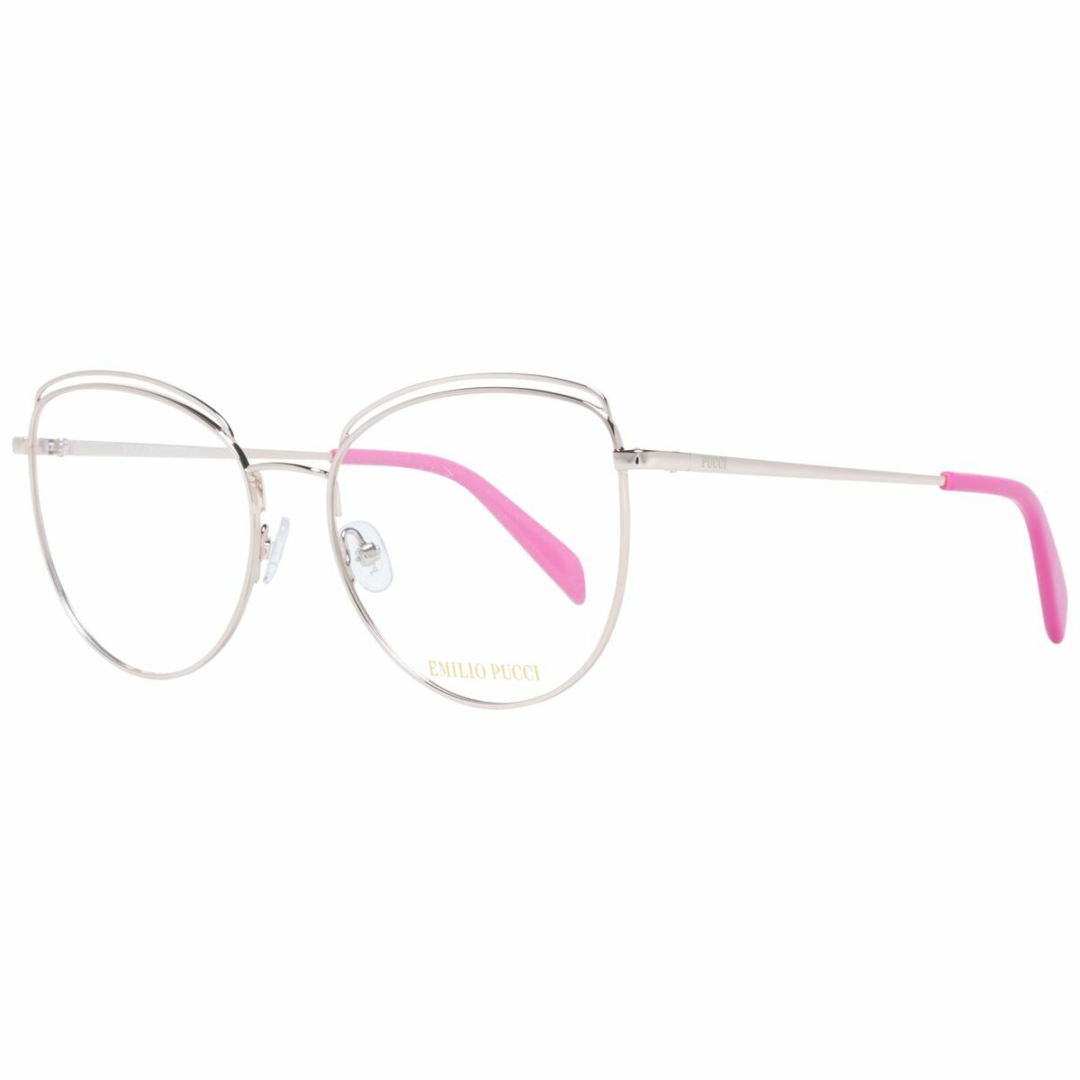 Glasögonbågar Emilio Pucci ø 56 mm