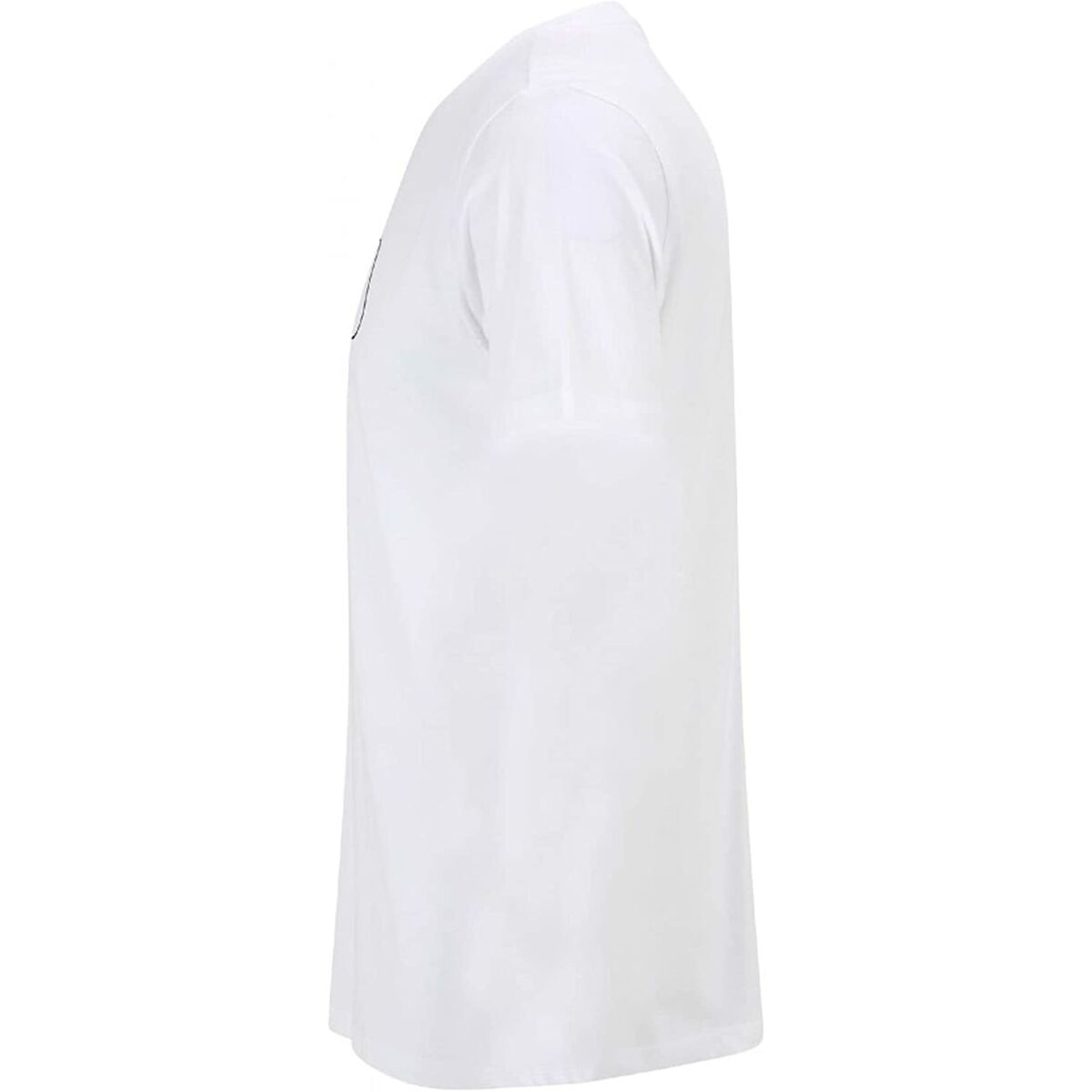 T-shirt med kortärm Dam Fila FAW0335 10001 Vit - 3