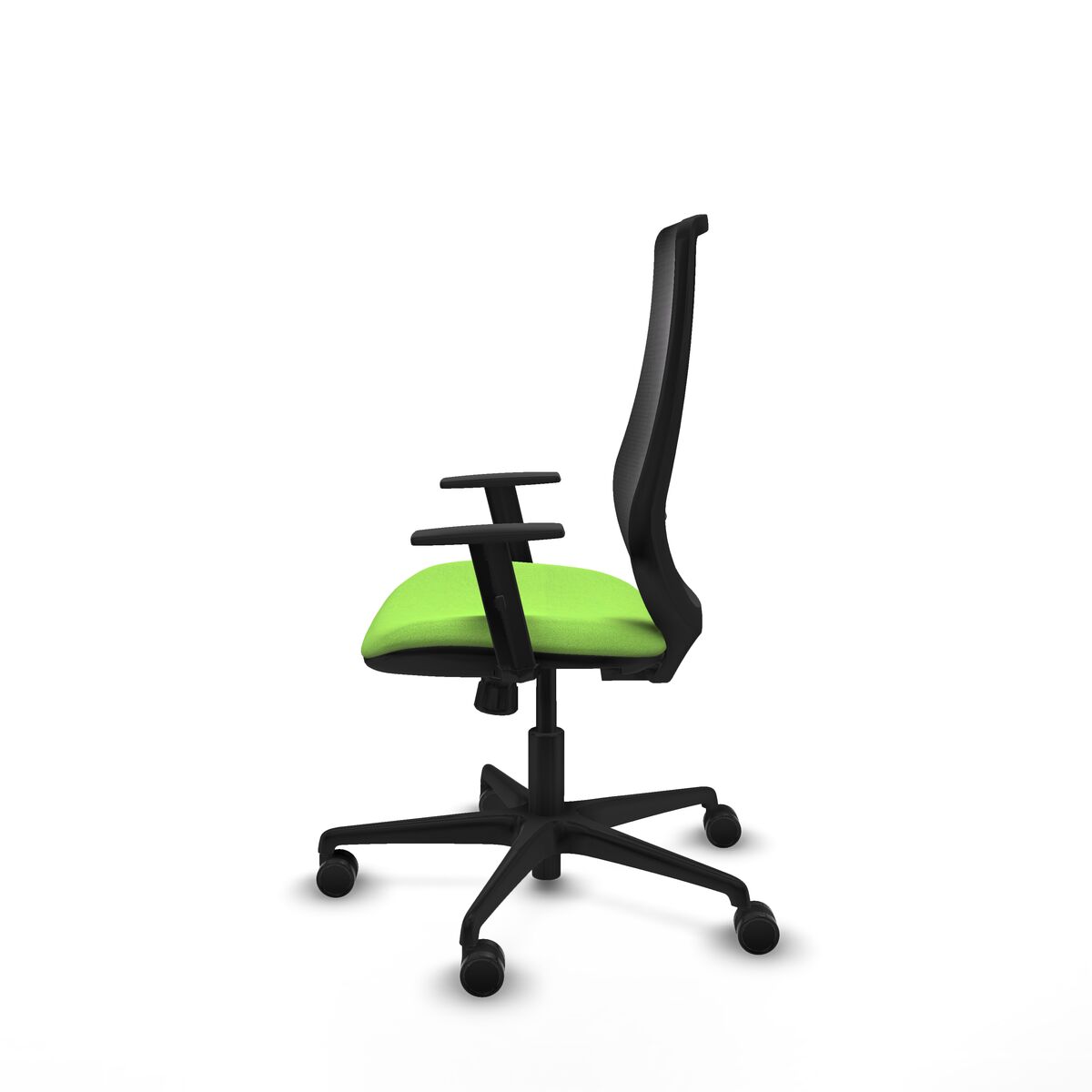 Kontorsstol Piqueras y Crespo D036N0W Pistage - 3