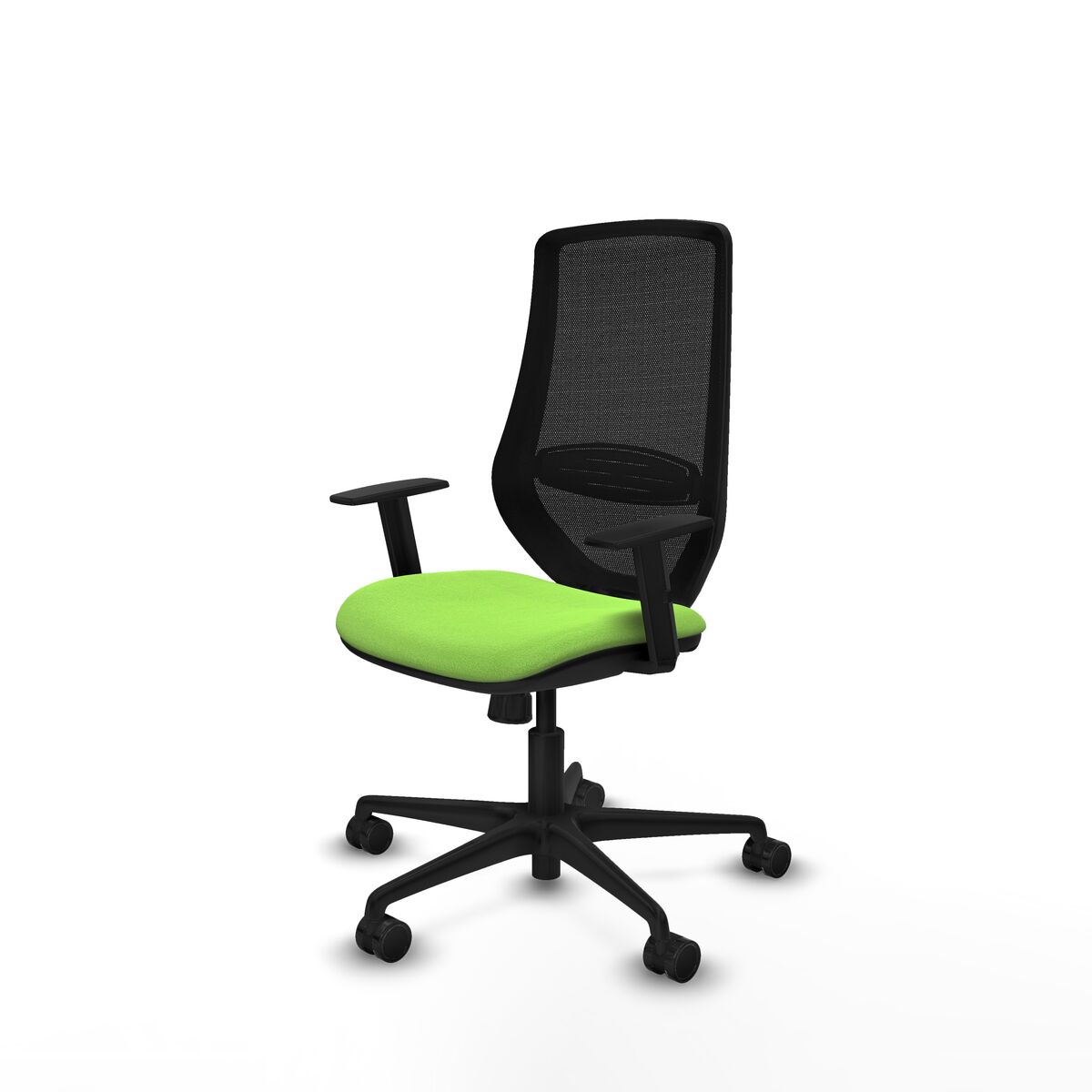 Kontorsstol Piqueras y Crespo D036N0W Pistage - 2