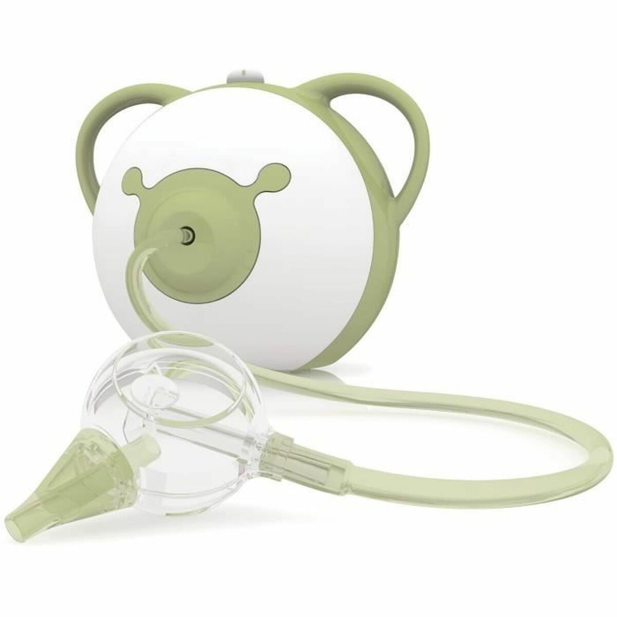 Nasal aspirator Nosiboo