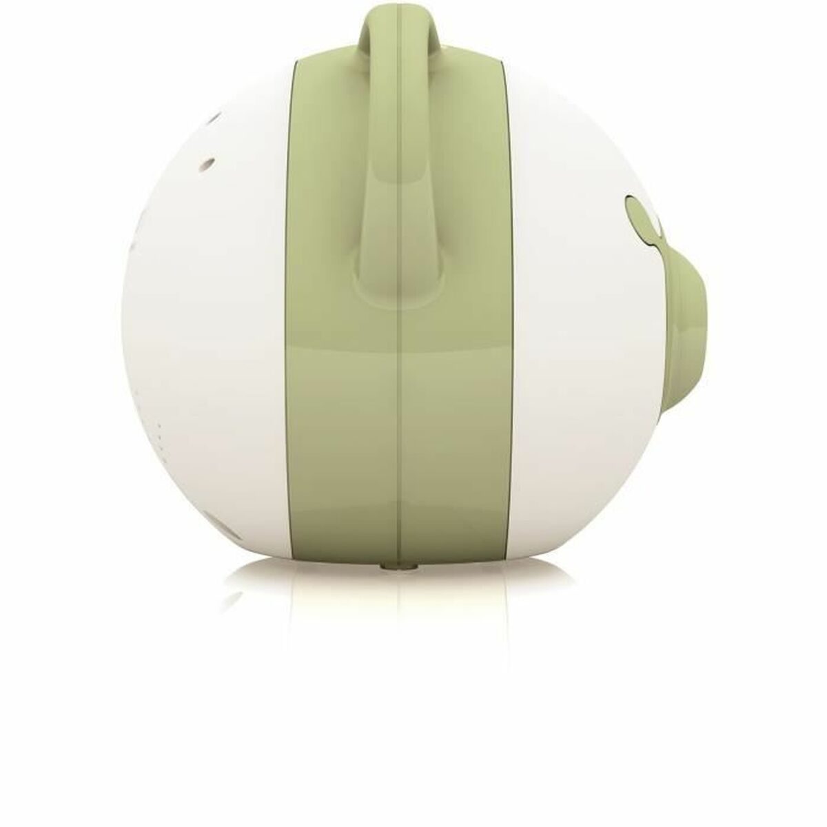 Nasal aspirator Nosiboo - 3