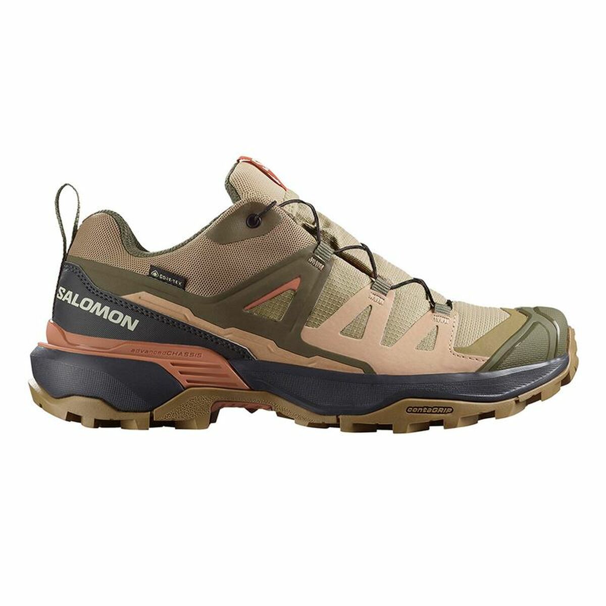 Löparskor, Vuxna Salomon X Ultra 360 Gtx W