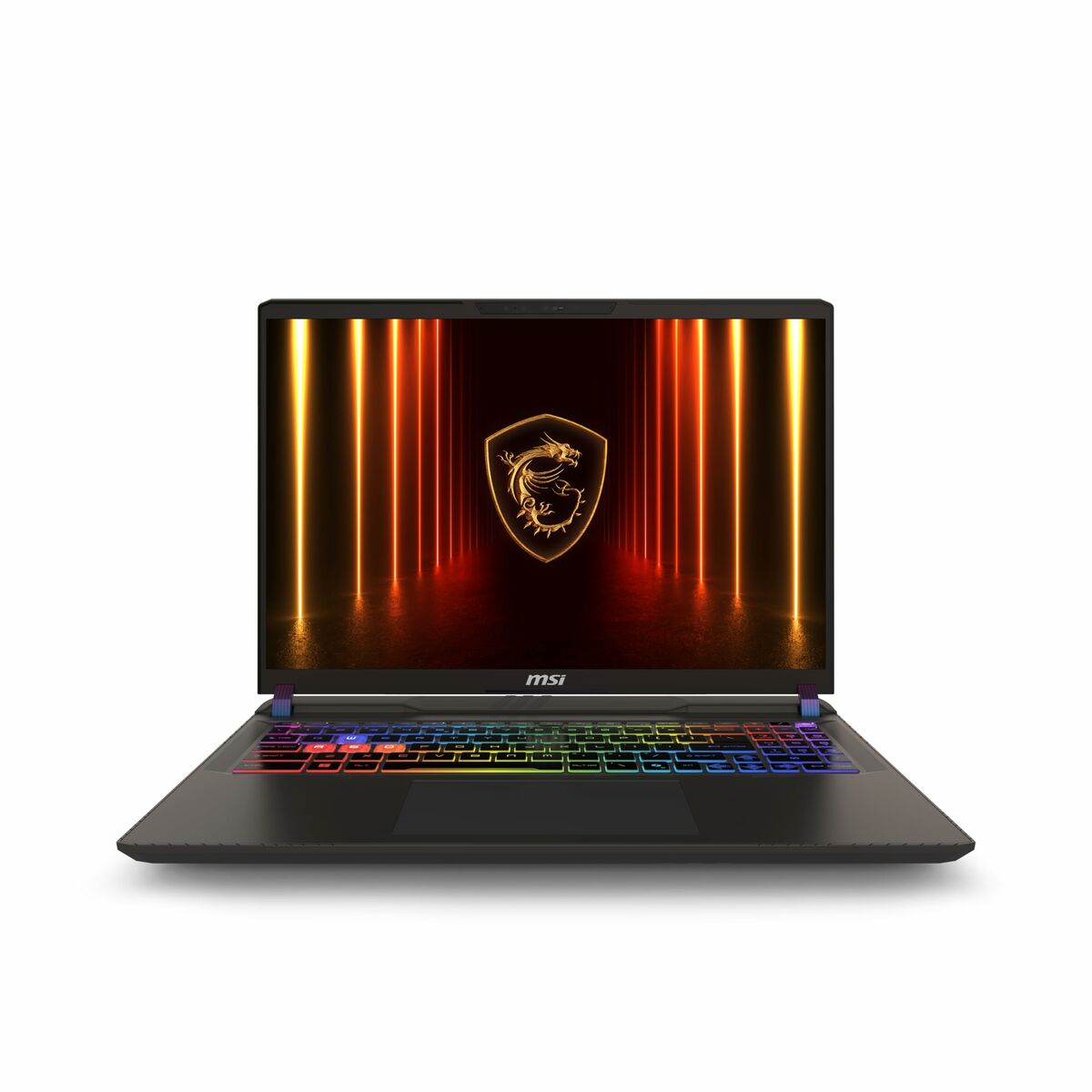 Bärbar dator MSI VECTOR 16 HX AI A2XWHG-097XES 16" 32 GB RAM