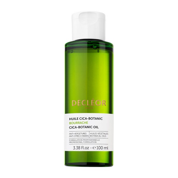 Anti-Stretch Mark Olja Decleor Botanic Huile 100 ml