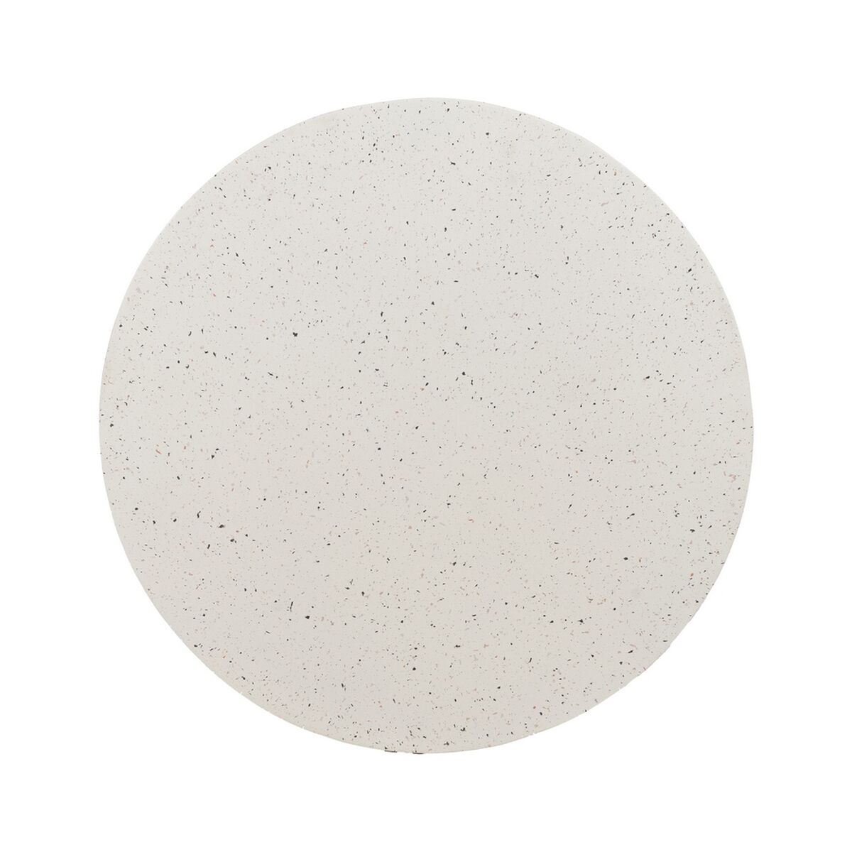 Soffbord Vit 80 x 80 x 38 cm - 7