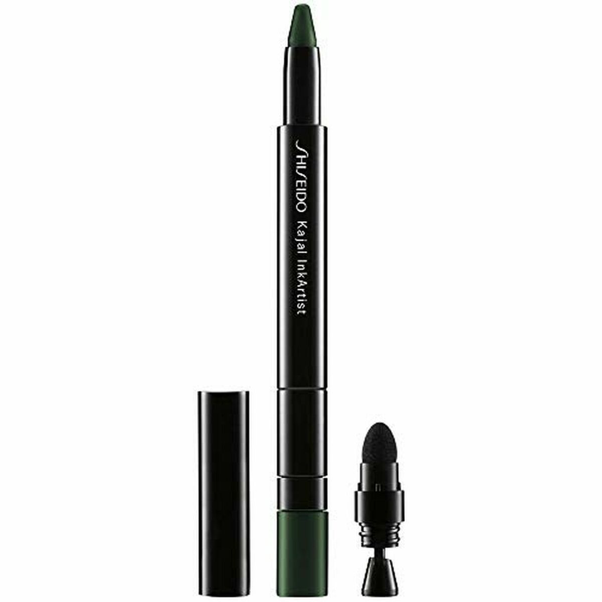Ögonpenna Kajal InkArtist Shiseido 0730852147270