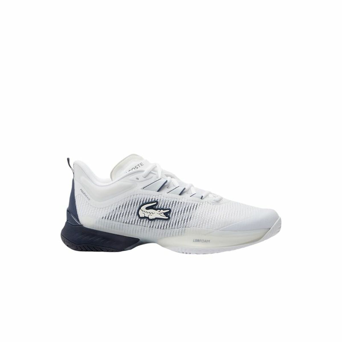 Tennisskor för herrar Lacoste Ultra All Vit