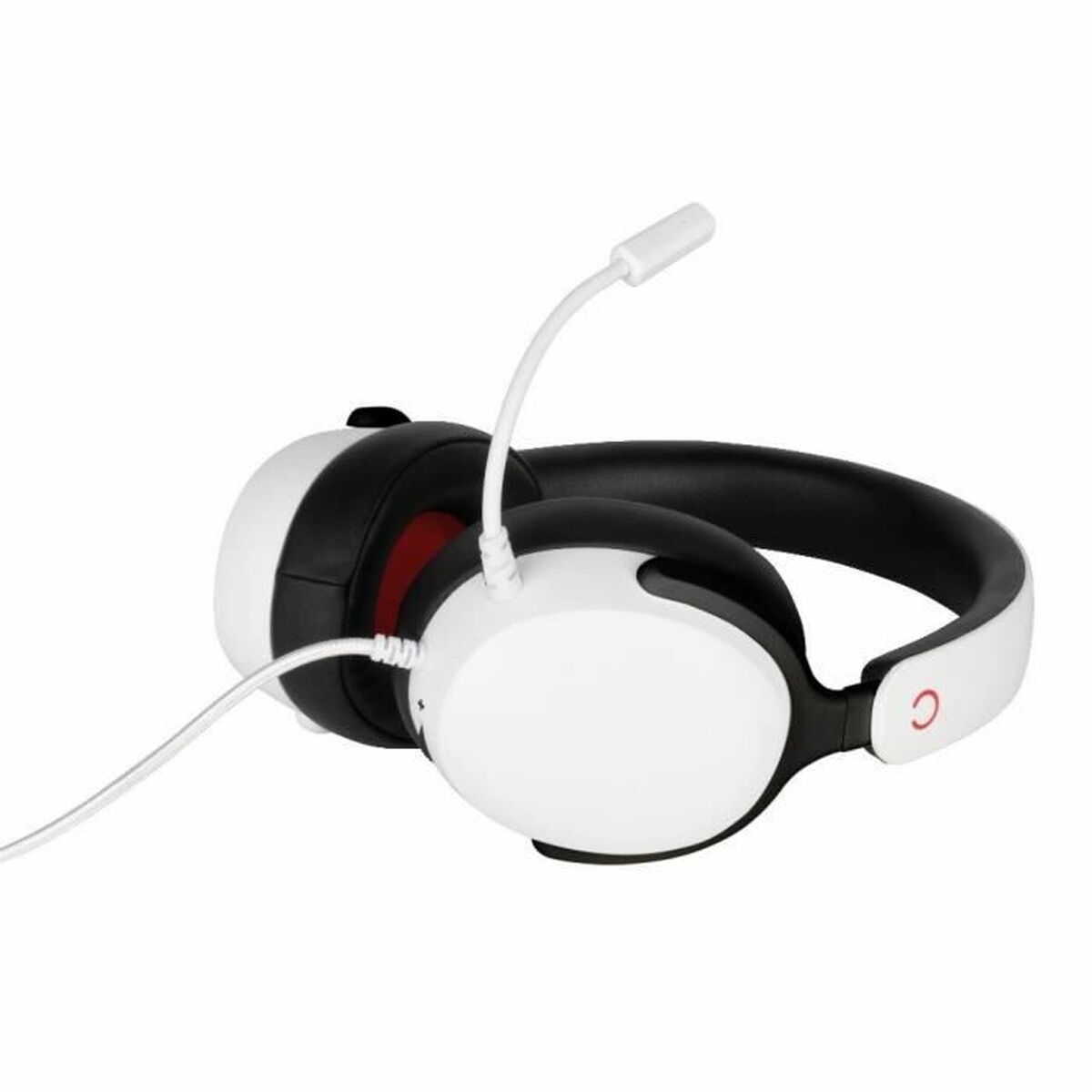 Hörlurar KONIX Nexus Vit - 3