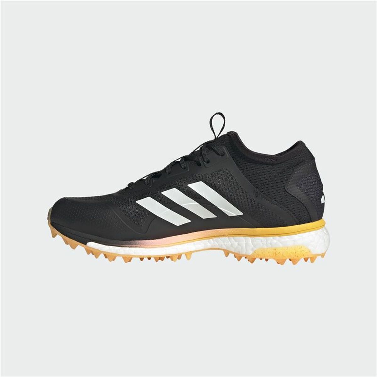 Gymnastiksko, Dam Adidas Hockey Fabela X Empower hockey Svart - 2