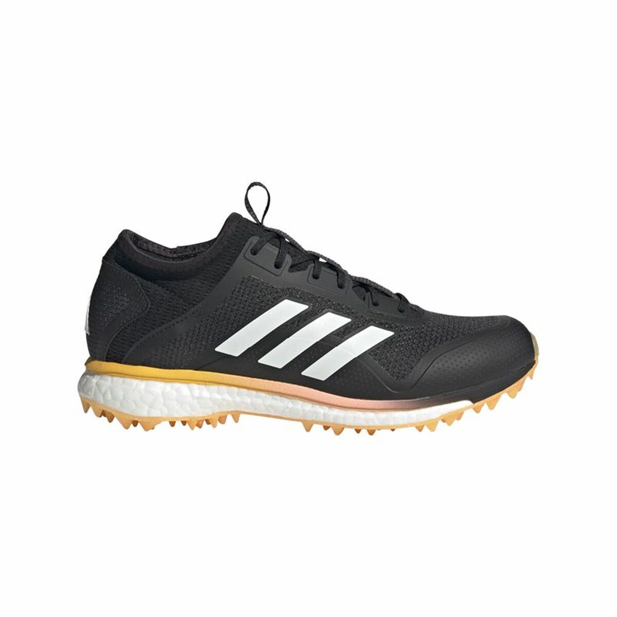 Gymnastiksko, Dam Adidas Hockey Fabela X Empower hockey Svart