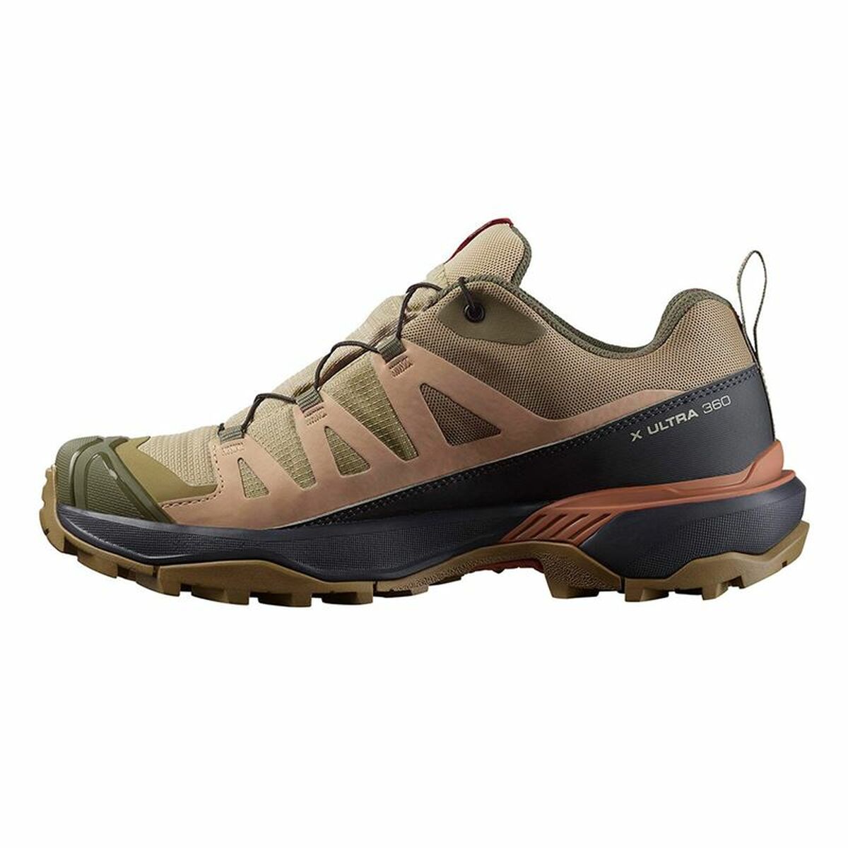 Löparskor, Vuxna Salomon X Ultra 360 Gtx W - 2