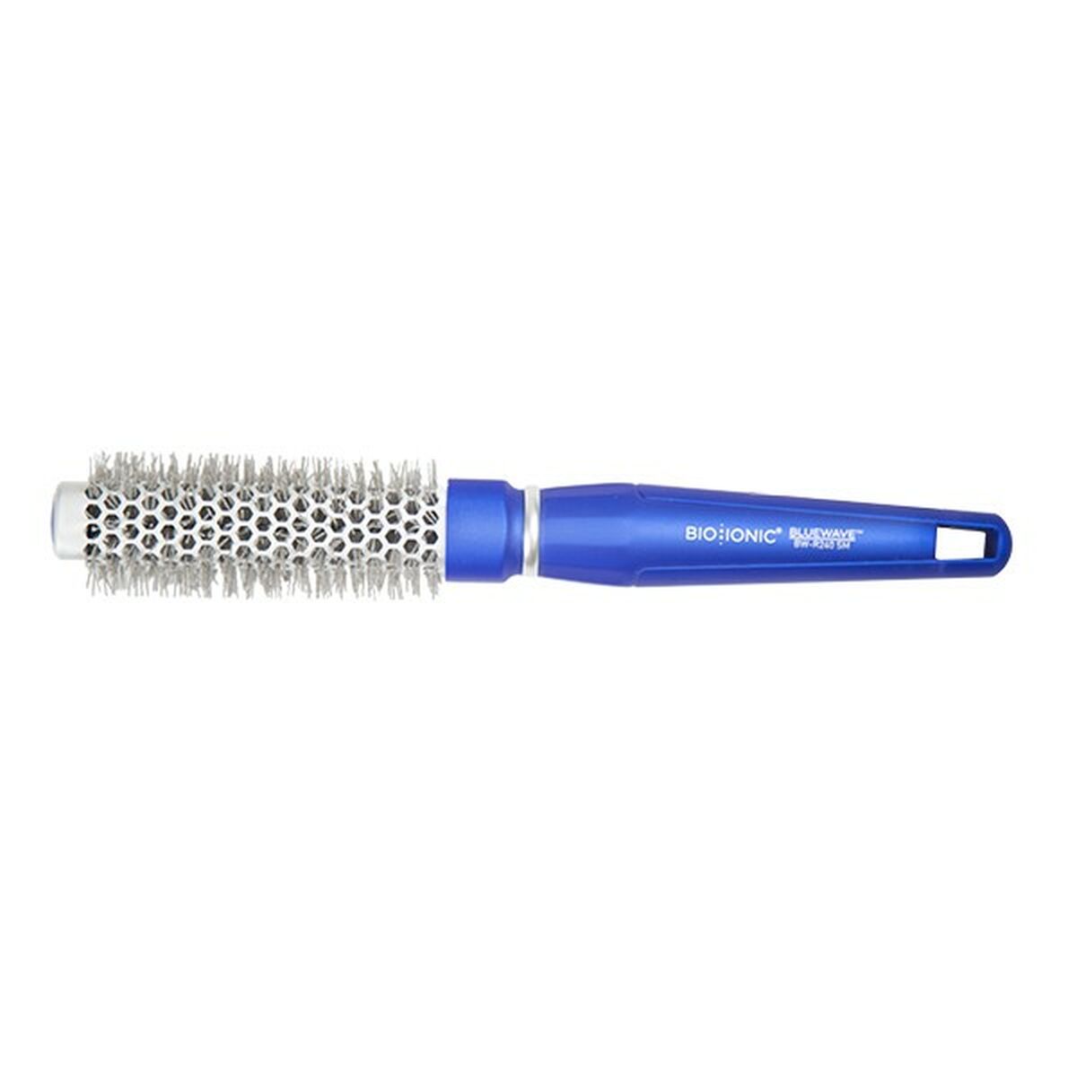 Borste Bio Ionic BlueWave Liten