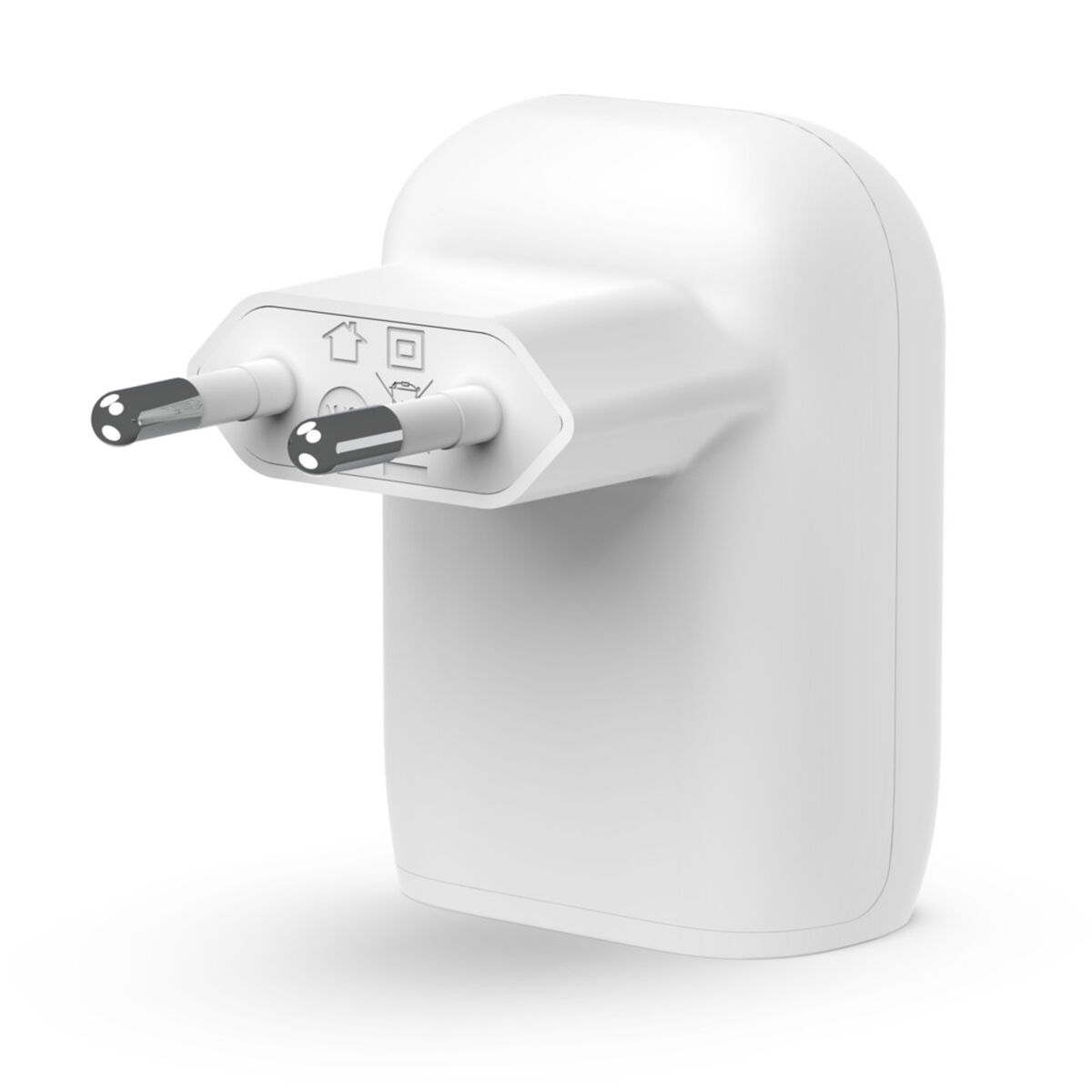 Väggladdare Belkin WCA005vfWH - 3