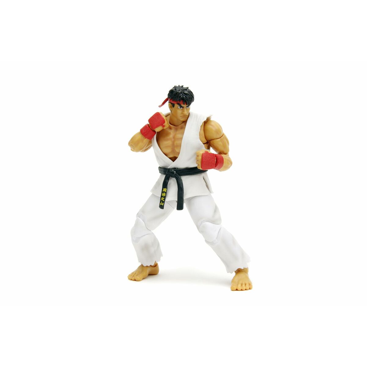 Ledad figur Jada Street Fighters - RYU 15 cm - 10