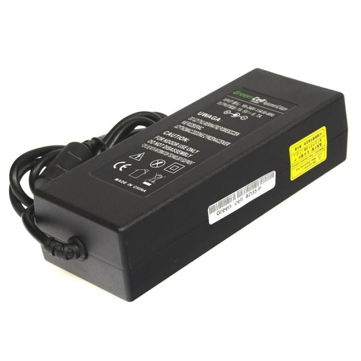 Laptopladdare Green Cell AD35P 130 W - 4