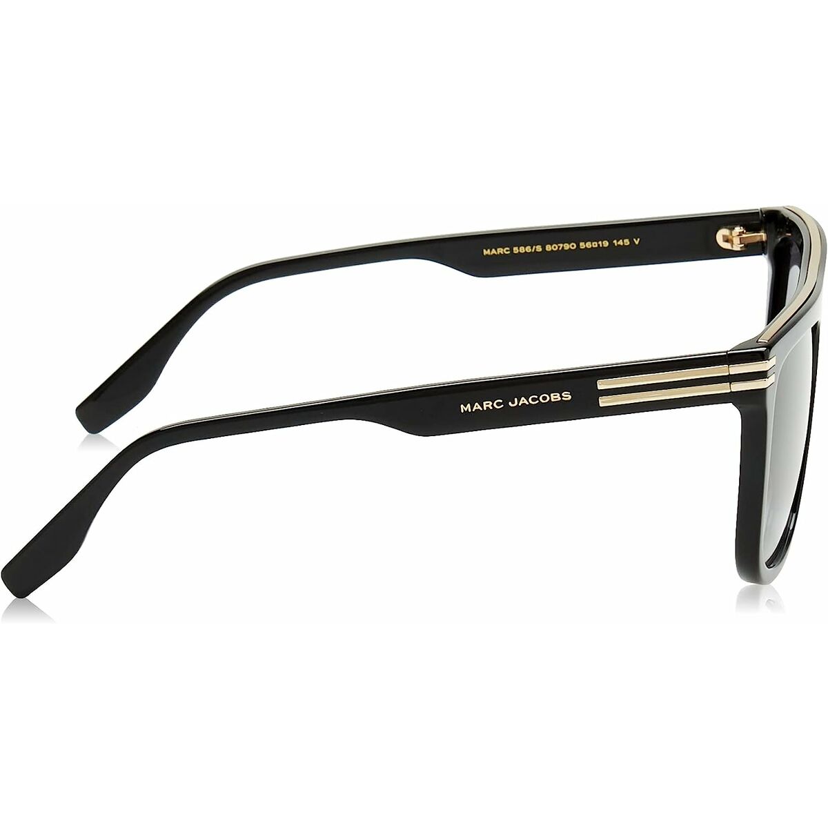 Herrsolglasögon Marc Jacobs 586_S - 3