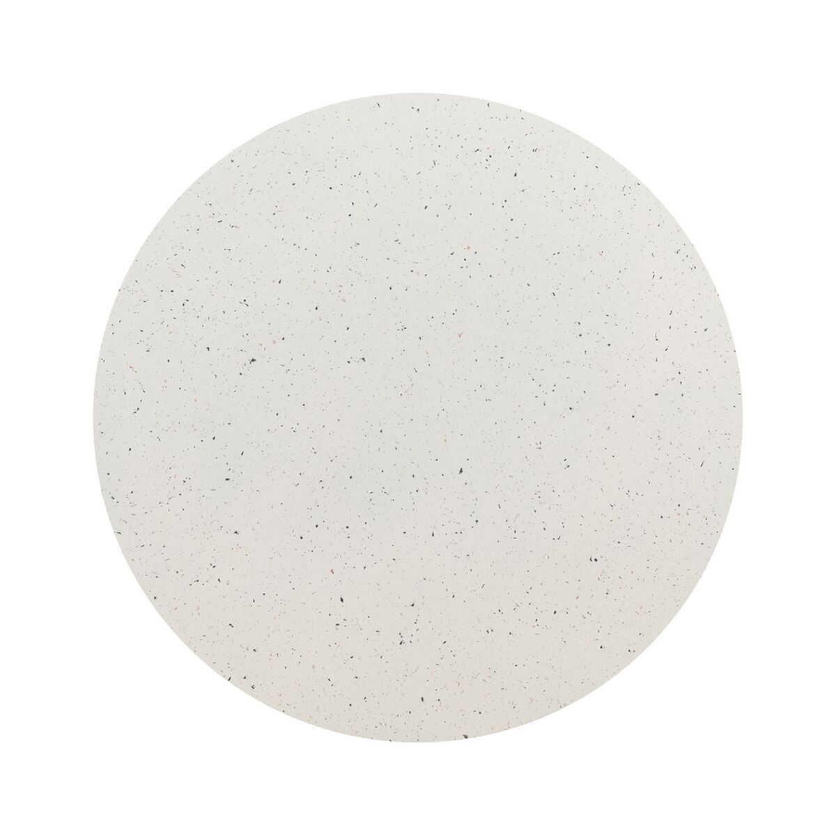 Soffbord Vit 70 x 70 x 40 cm - 6