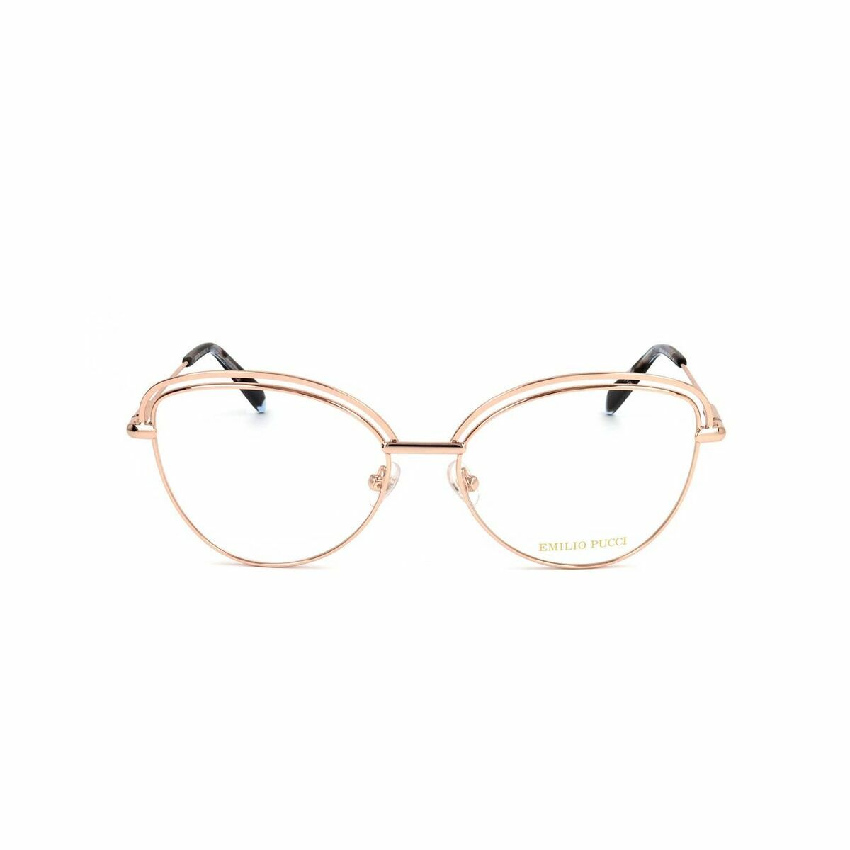 Glasögonbågar Emilio Pucci EP5170-55028 Ø 55 mm