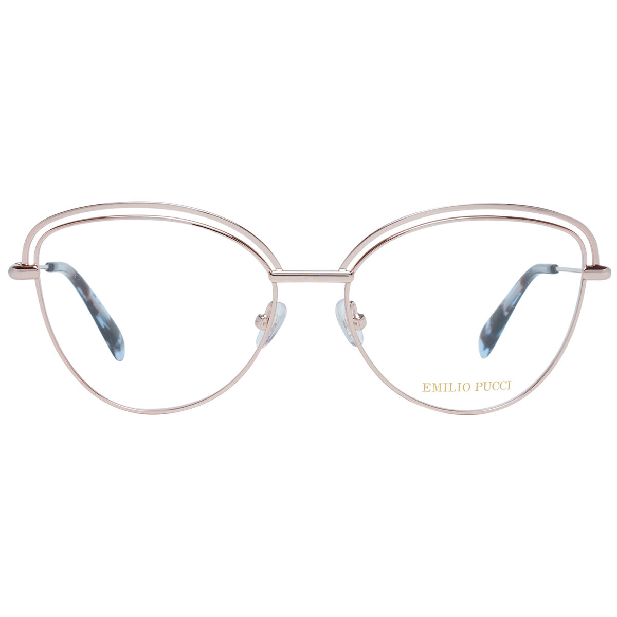 Glasögonbågar Emilio Pucci EP5170-55028 Ø 55 mm - 3