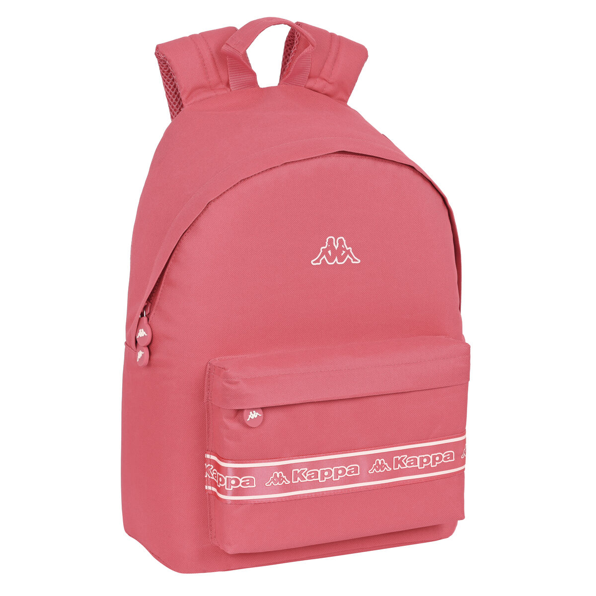 Skolryggsäck Kappa Marsala 31 x 41 x 16 cm Marsala - 3