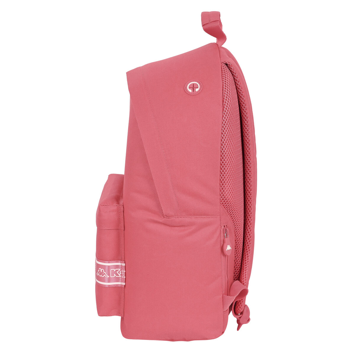 Skolryggsäck Kappa Marsala 31 x 41 x 16 cm Marsala - 4