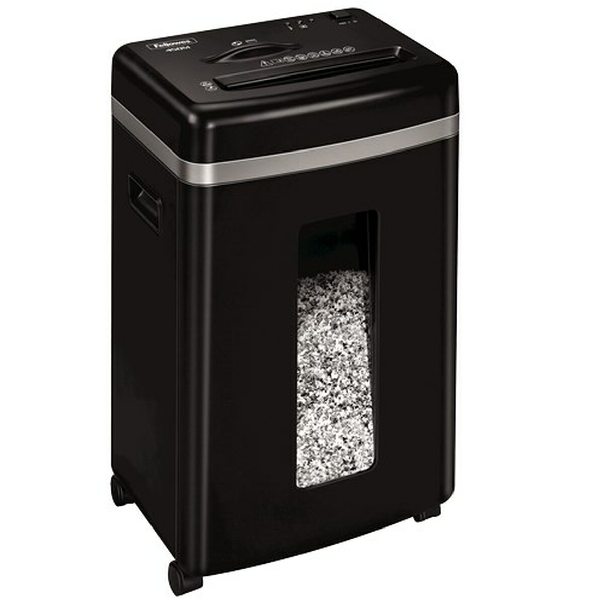 Dokumentförstörare Fellowes Powershred 450M 22 L - 5