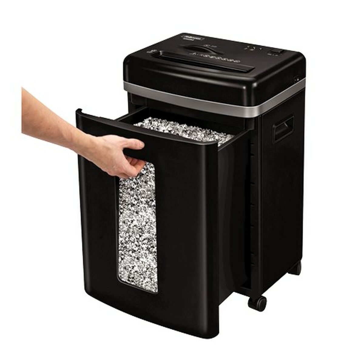 Dokumentförstörare Fellowes Powershred 450M 22 L - 4