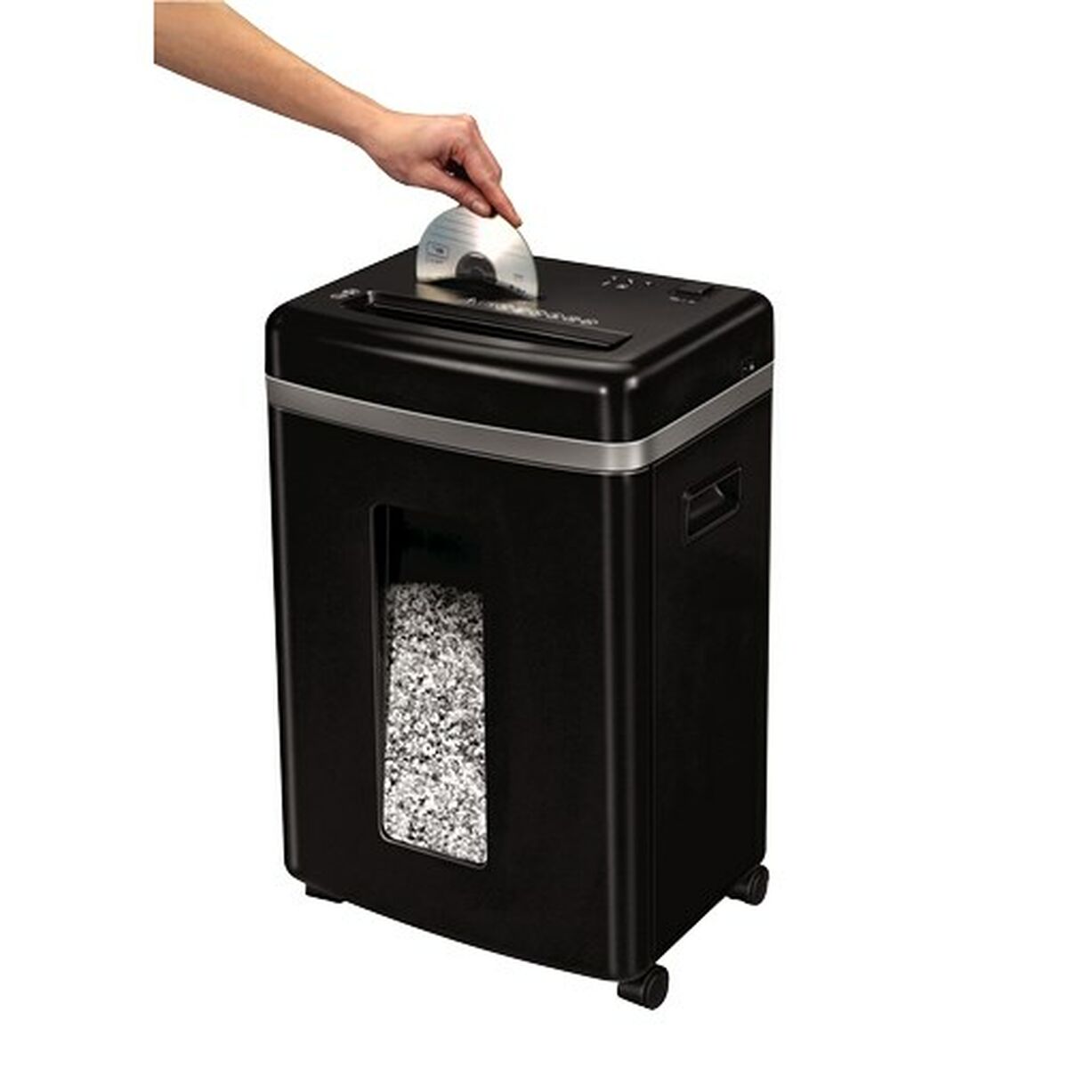 Dokumentförstörare Fellowes Powershred 450M 22 L - 2