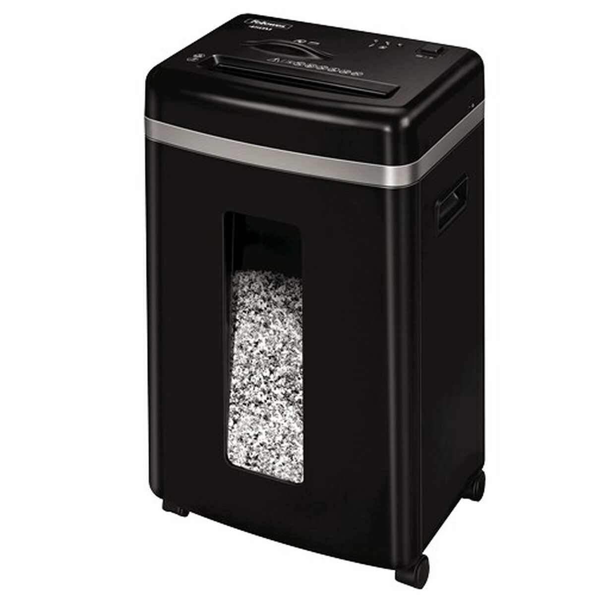 Dokumentförstörare Fellowes Powershred 450M 22 L
