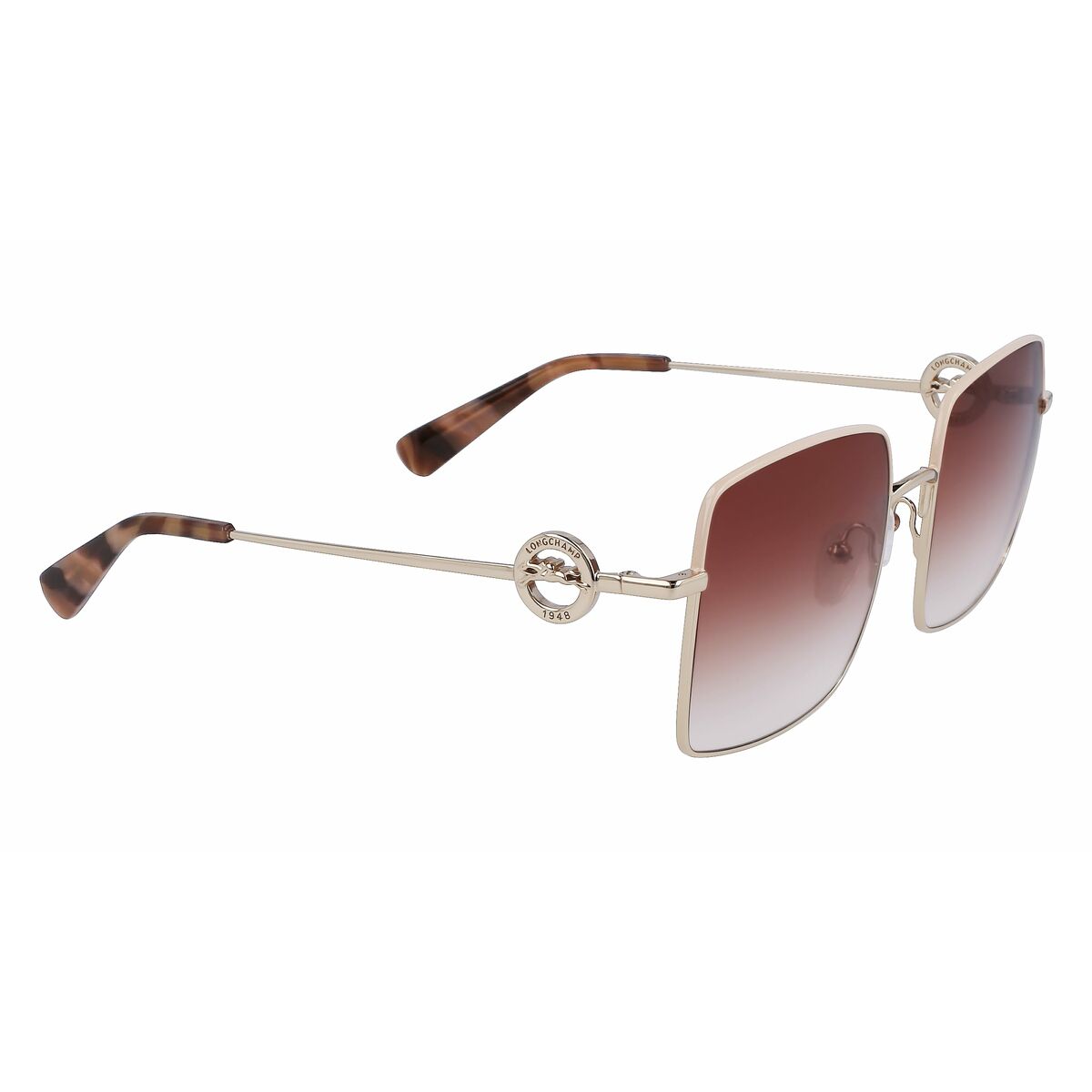 Damsolglasögon Longchamp LO162S-748 Ø 55 mm - 3
