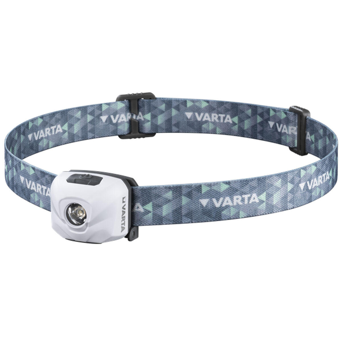 LED-lampa för huvudet Varta ULTRALIGHT H30R