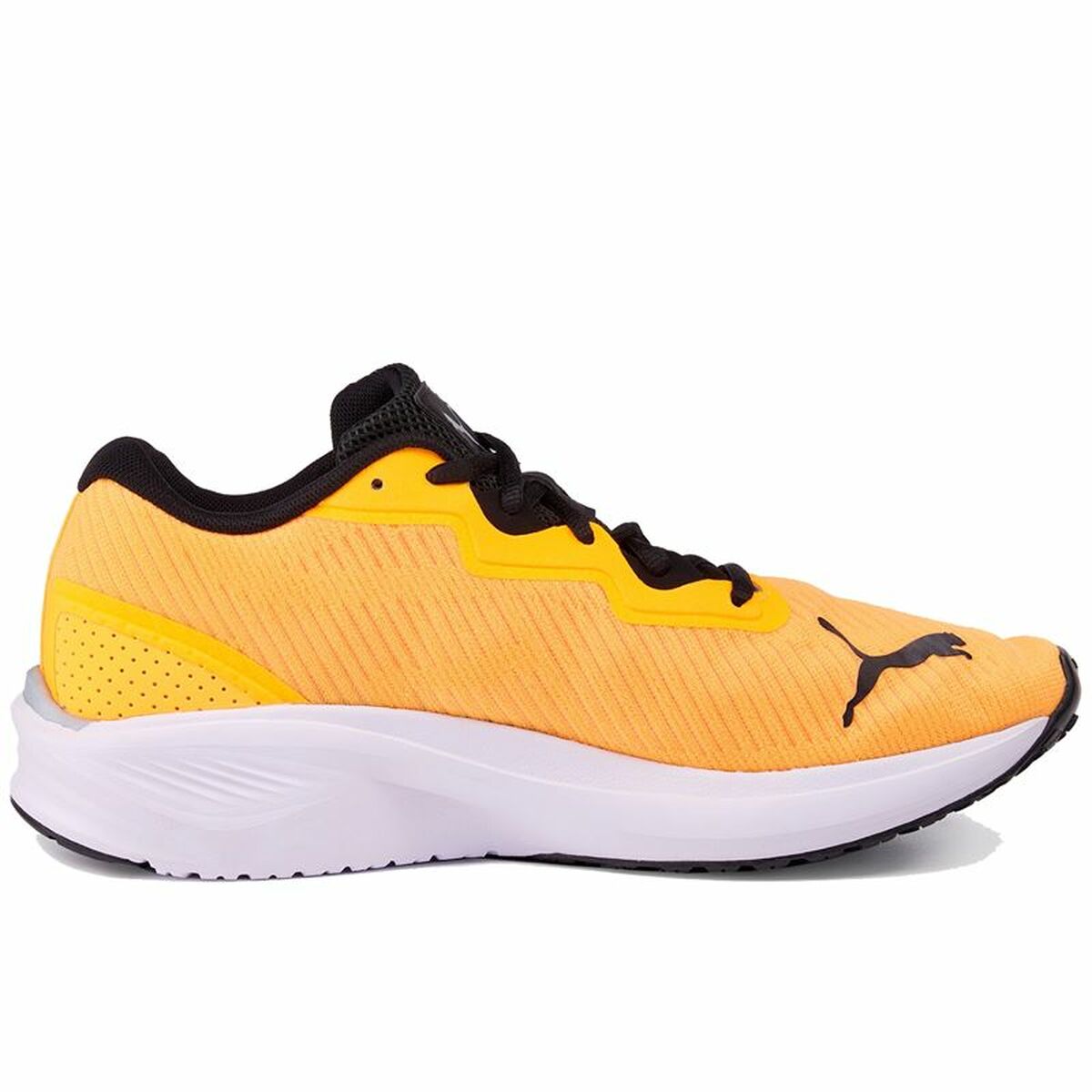 Löparskor, Vuxna Puma Aviator Profoam Sky Orange Män - 4