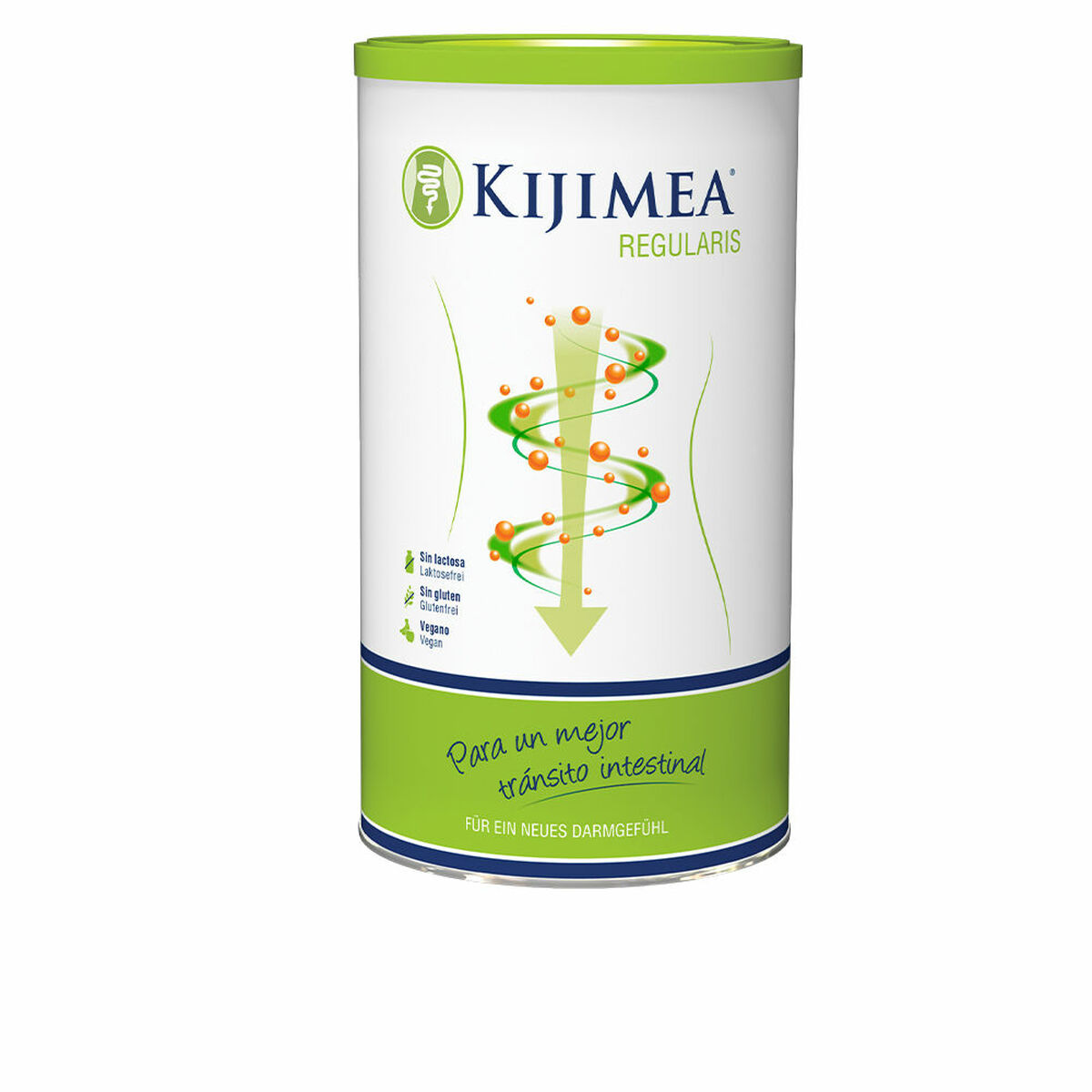 Enzymer Kijimea Regularis - 2
