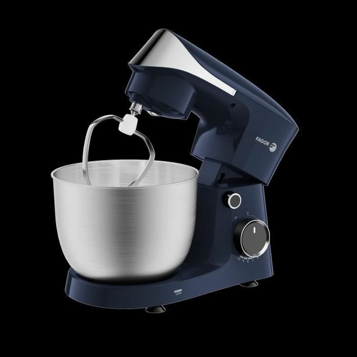Köksrobot Fagor FG2433 Blå 1500 W 4,3 L - 4