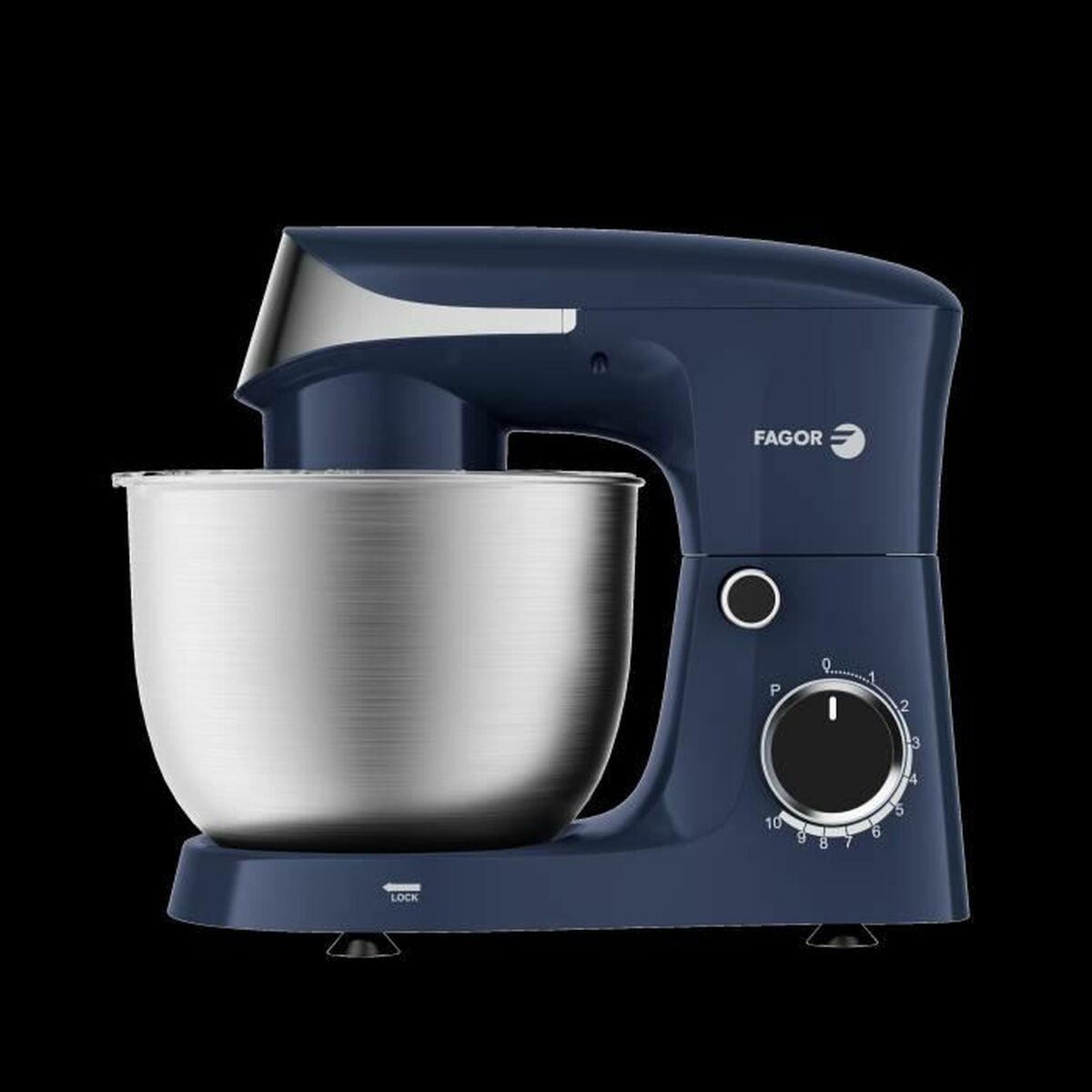 Köksrobot Fagor FG2433 Blå 1500 W 4,3 L - 3