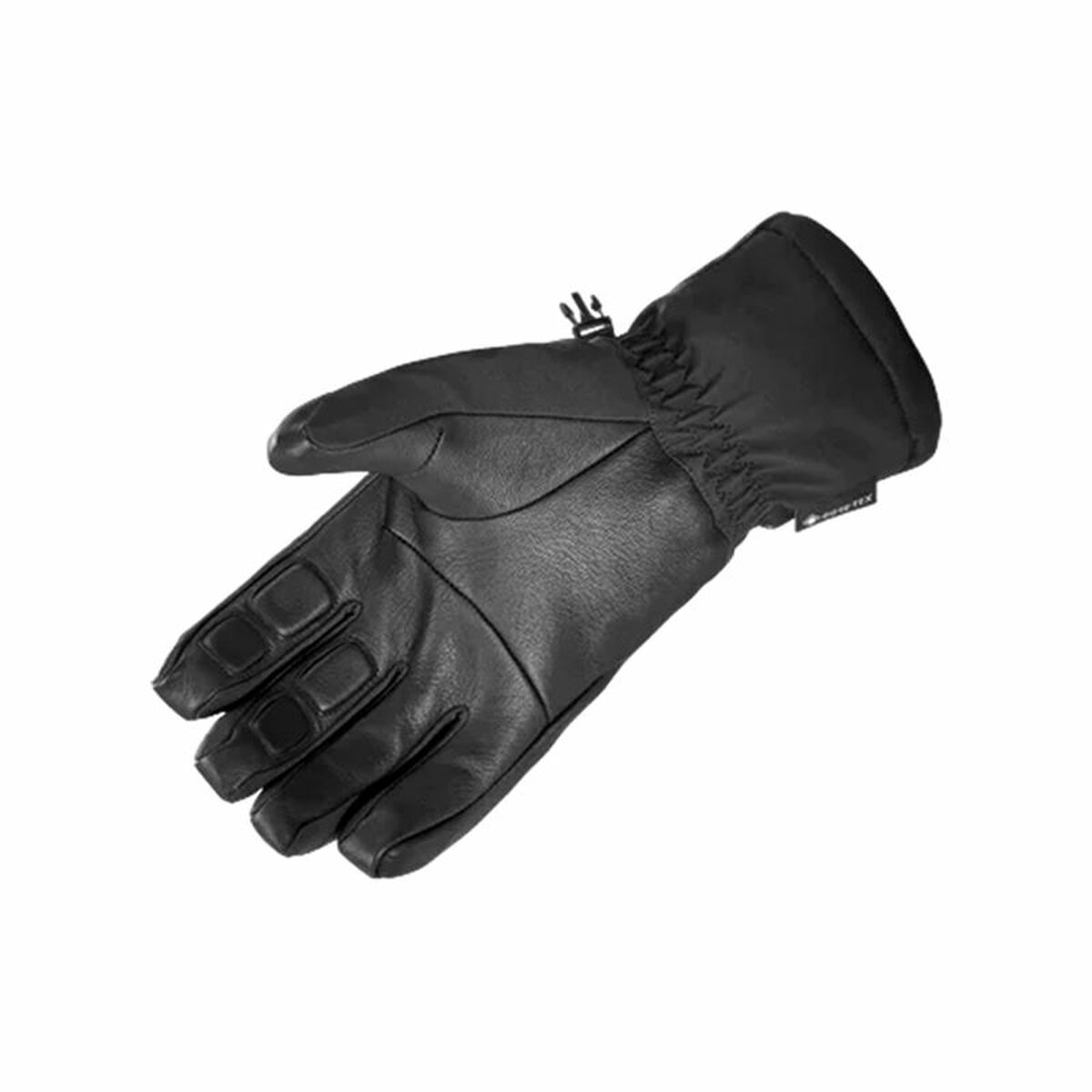 Skidhandskar Salomon Propeller Gore-Tex Deep Svart - 2