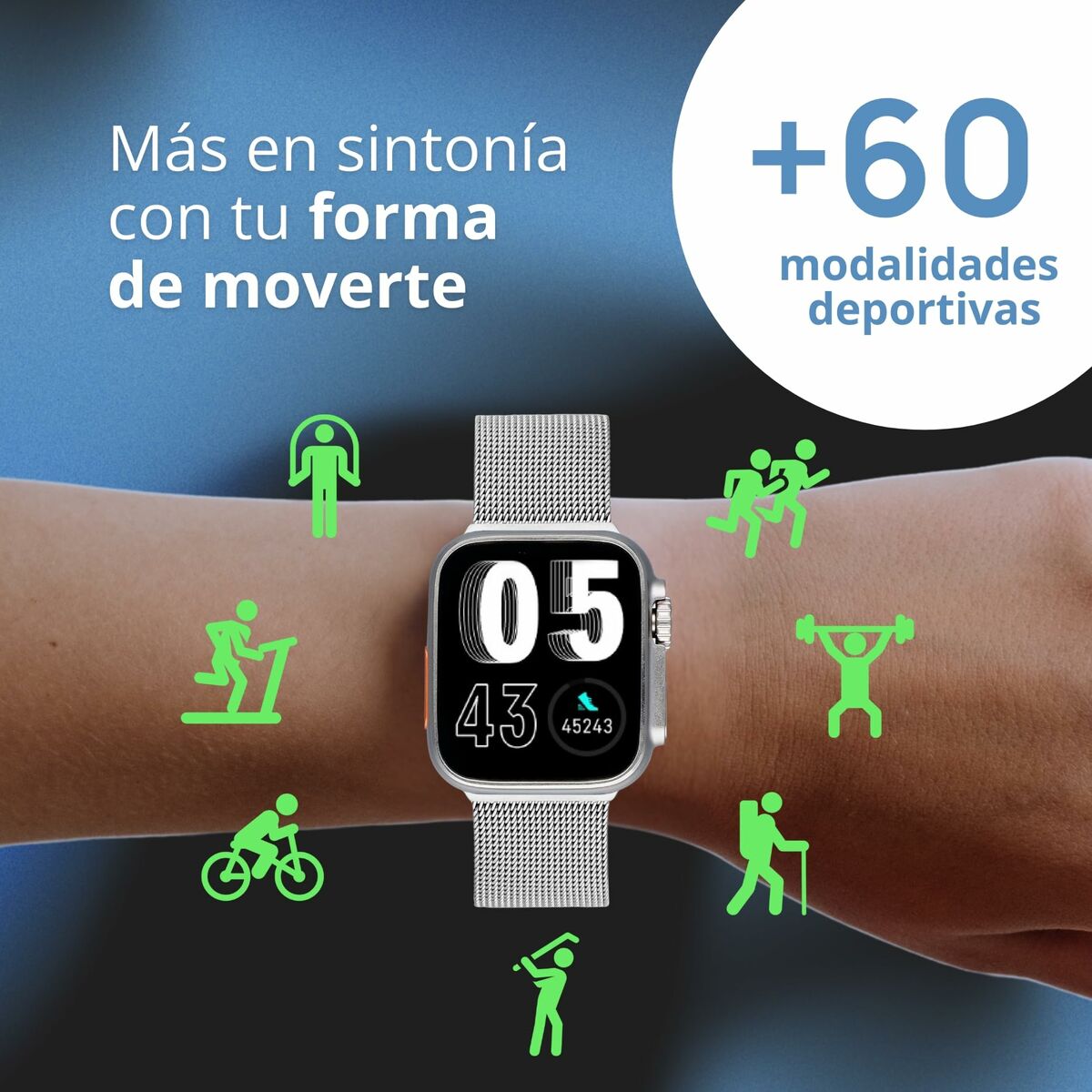 Herrklocka Radiant RAS11011 - 3
