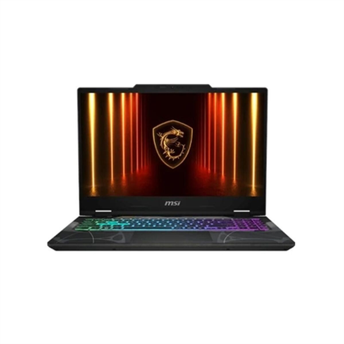 Bärbar dator MSI 9S7-15Q342-239