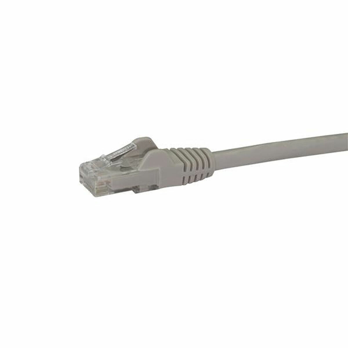 Nätkabel UTP Styv Kategori 6 Startech N6PATC10MGR          10 m - 6