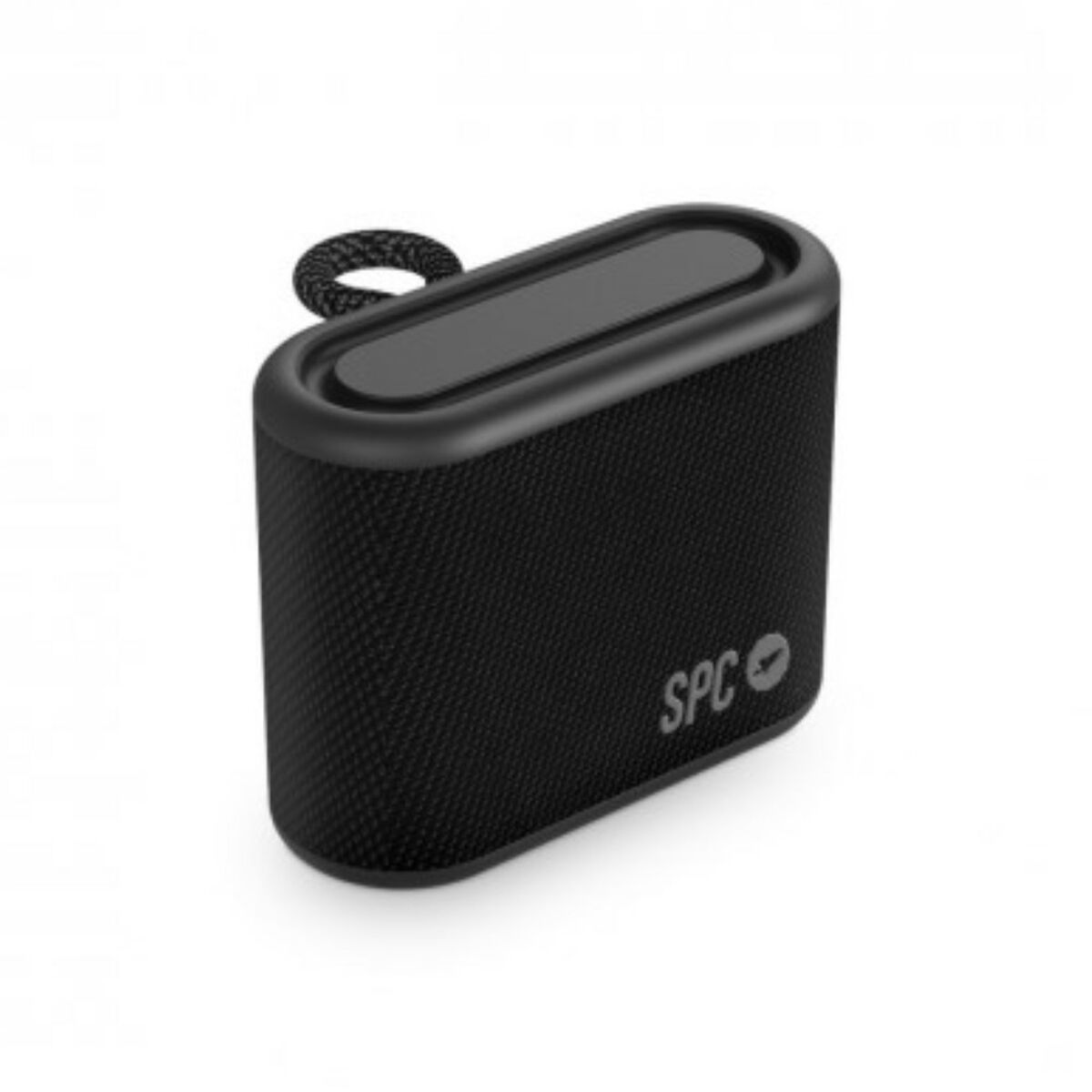 Bärbar Högtalare SPC Sound Minimax Svart 5 W - 2