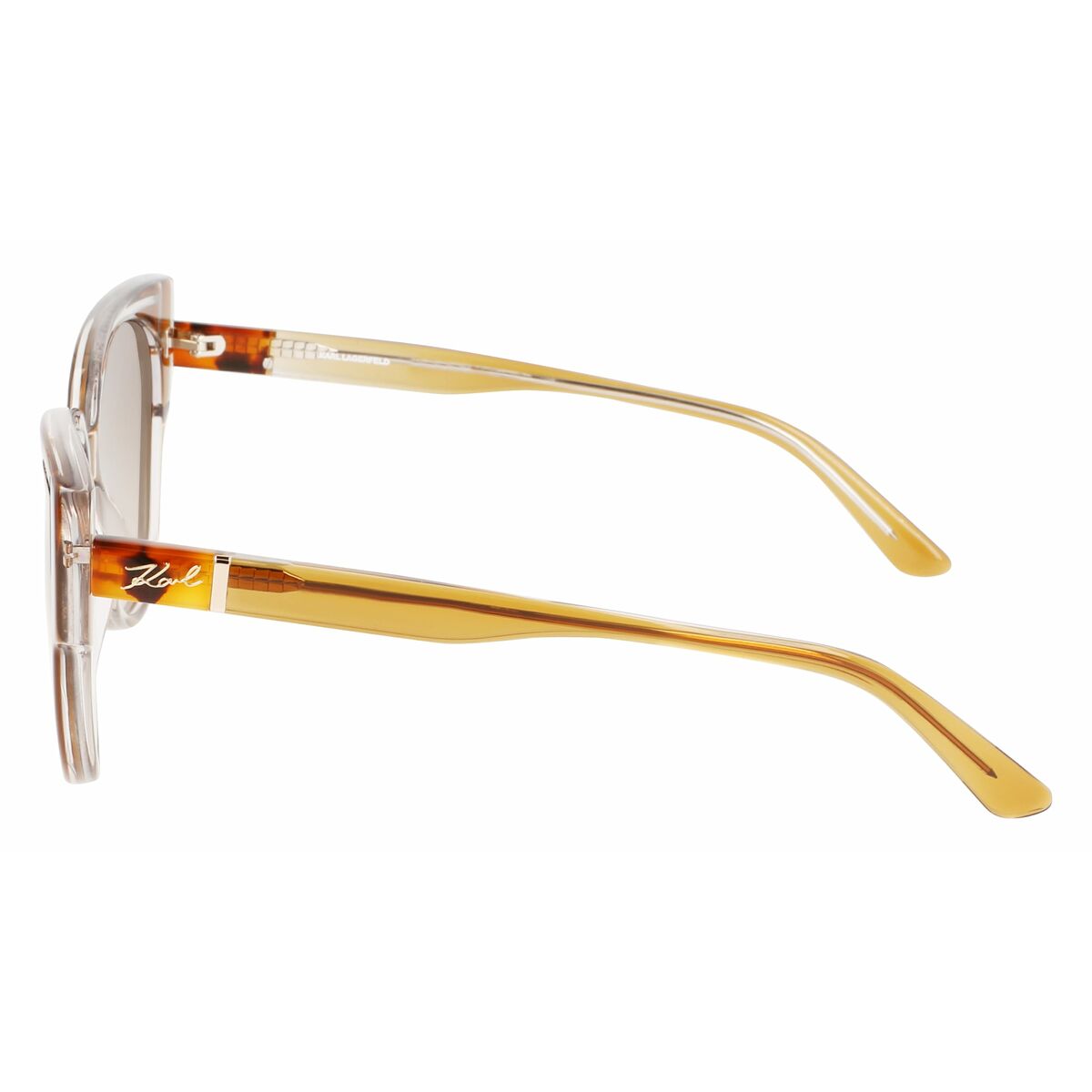 Damsolglasögon Karl Lagerfeld KL6068S-205 Ø 55 mm - 3