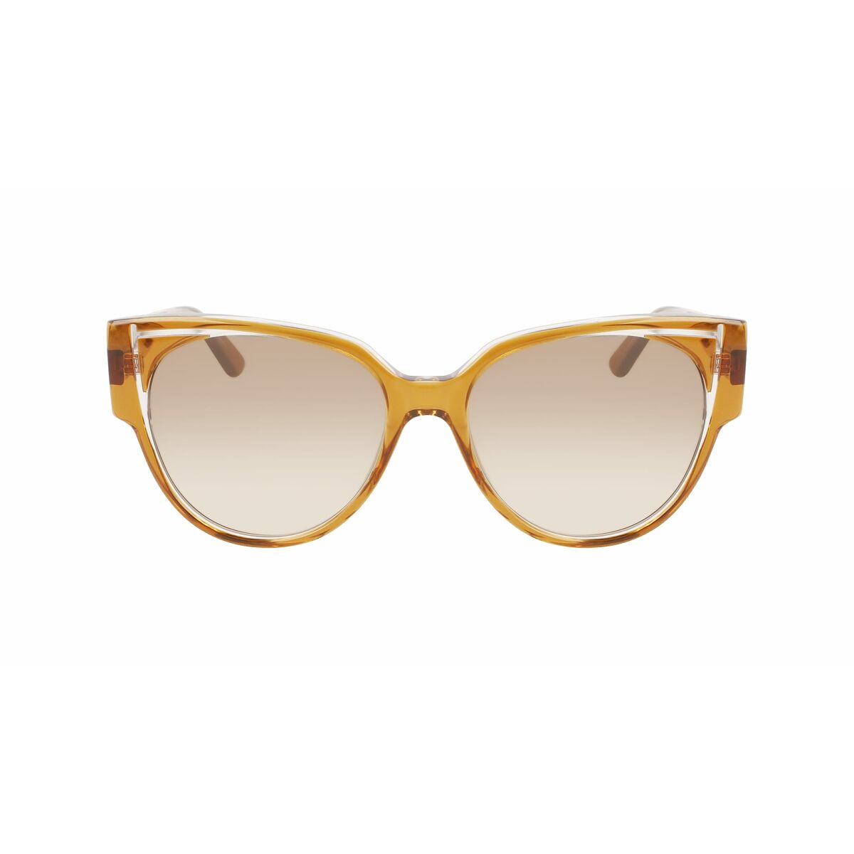 Damsolglasögon Karl Lagerfeld KL6068S-205 Ø 55 mm - 2
