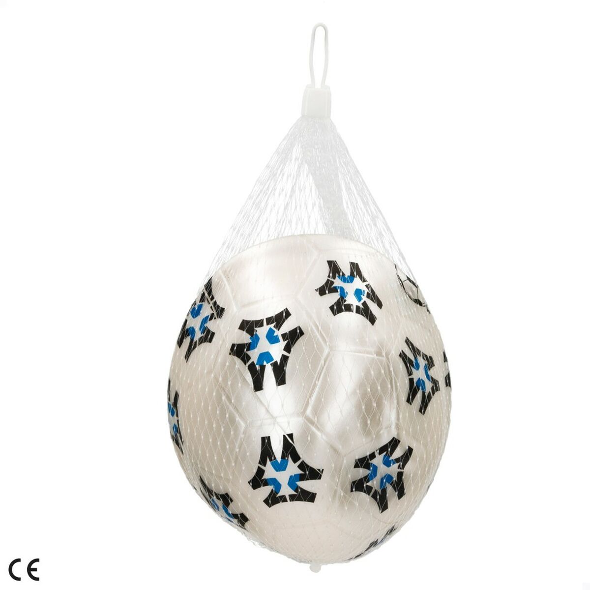 Fotboll Colorbaby PVC (24 antal) - 4